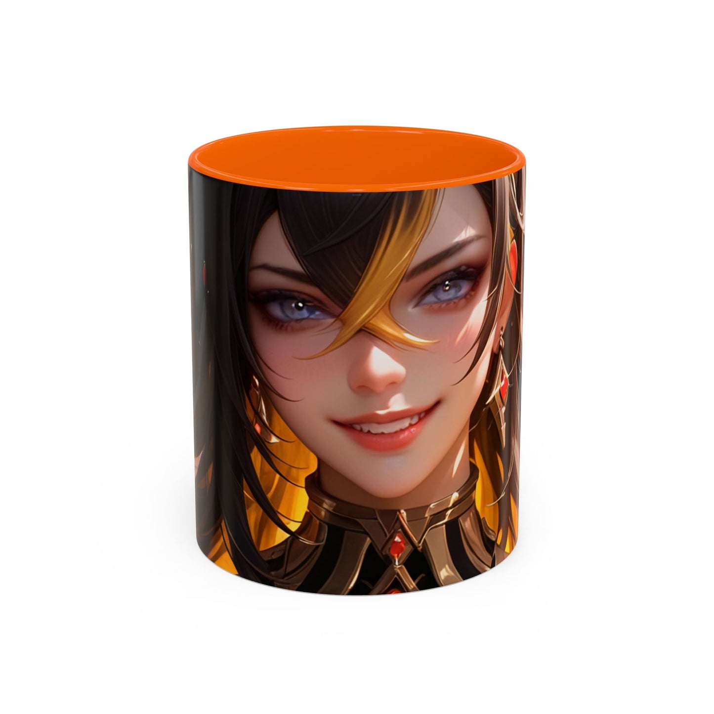Dehya 006 Coffee Mug