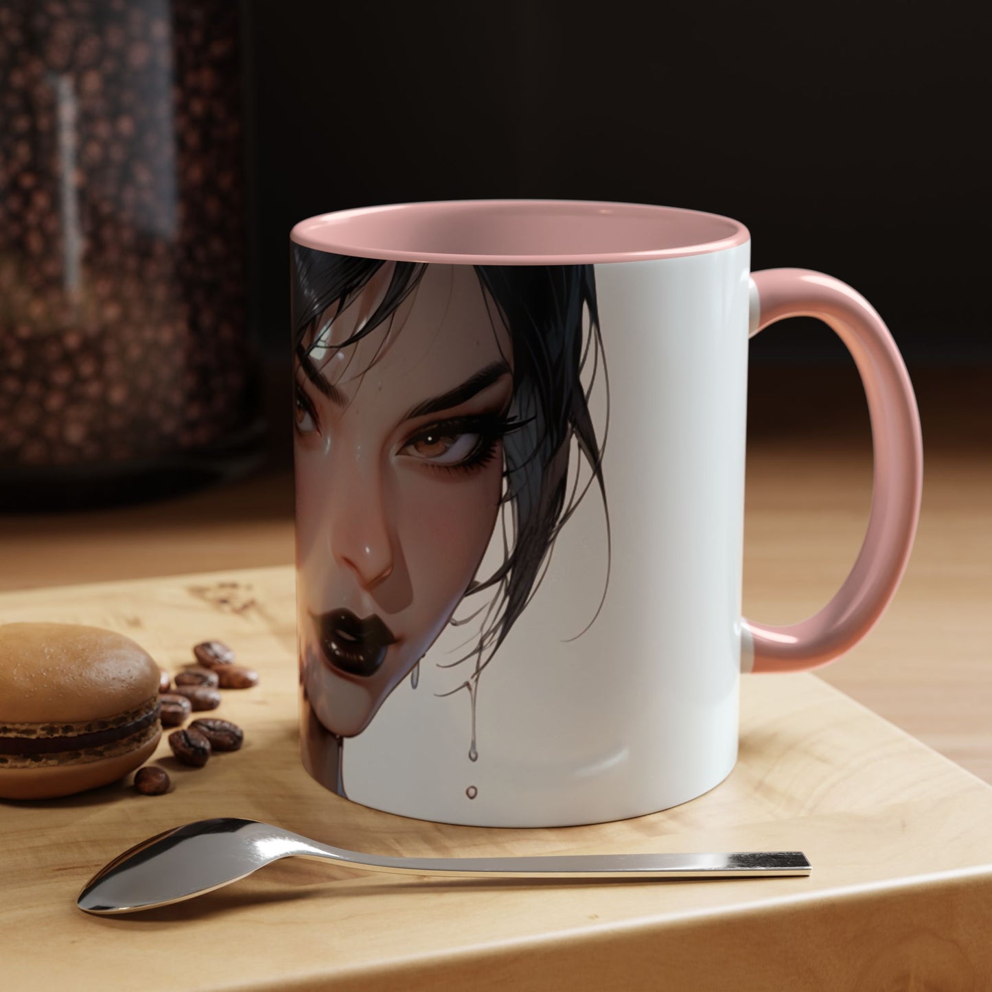 Ada Wong 001 Coffee Mug