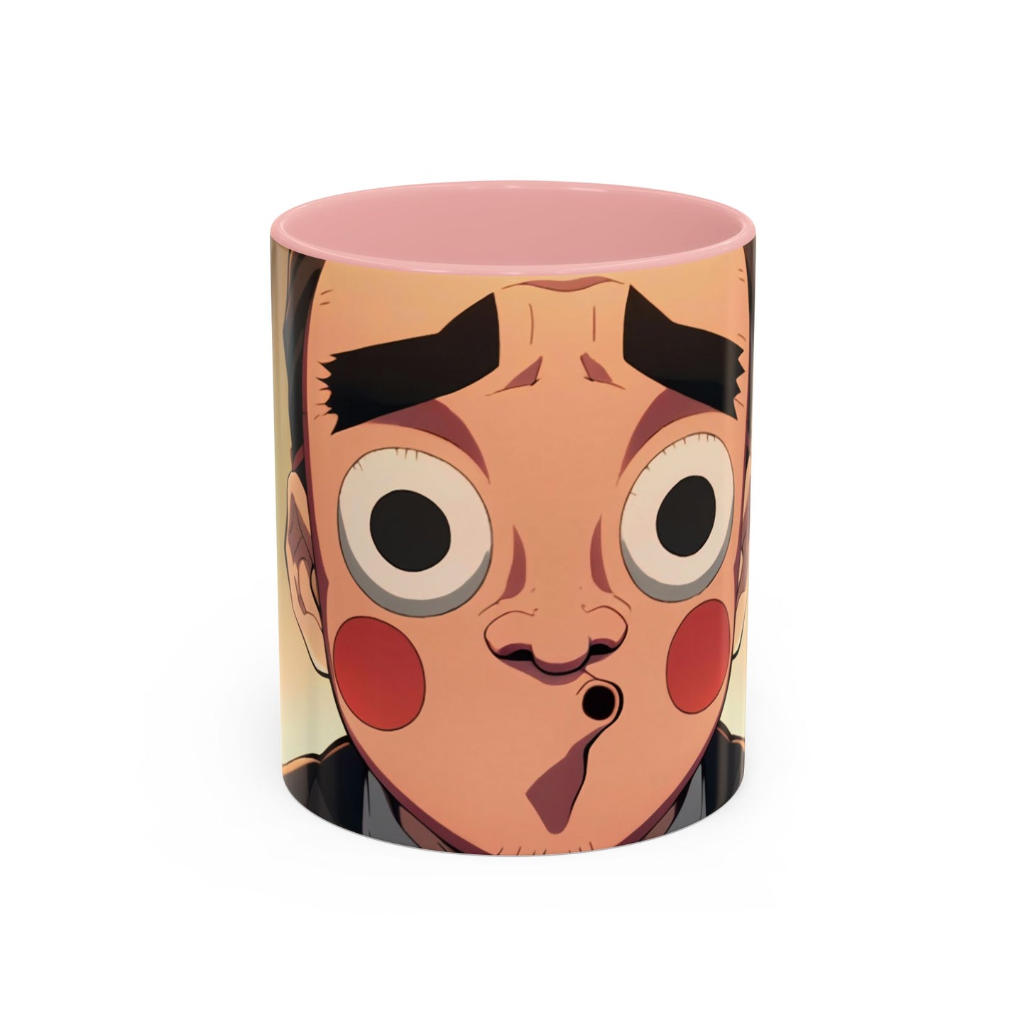 DS Swordsmith 002 Coffee Mug