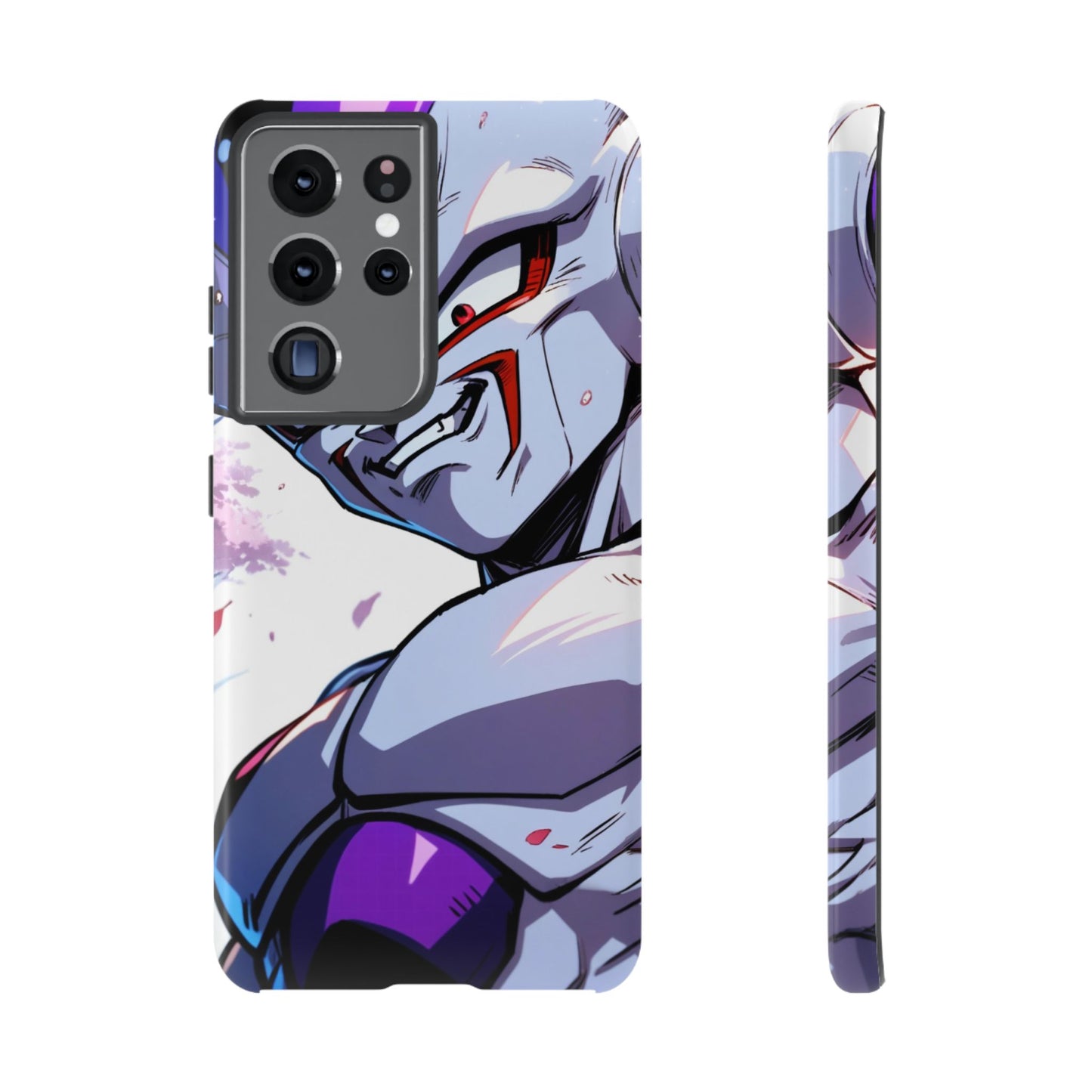 Frieza 001 Tough Cases