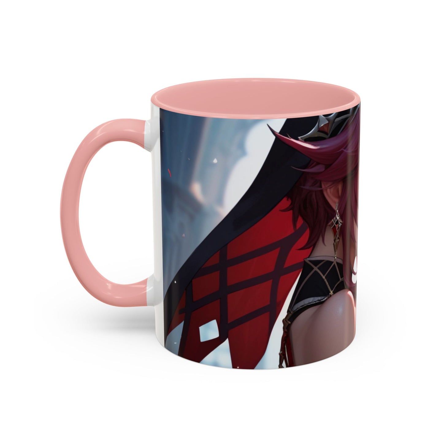 Rosaria 001 Coffee Mug