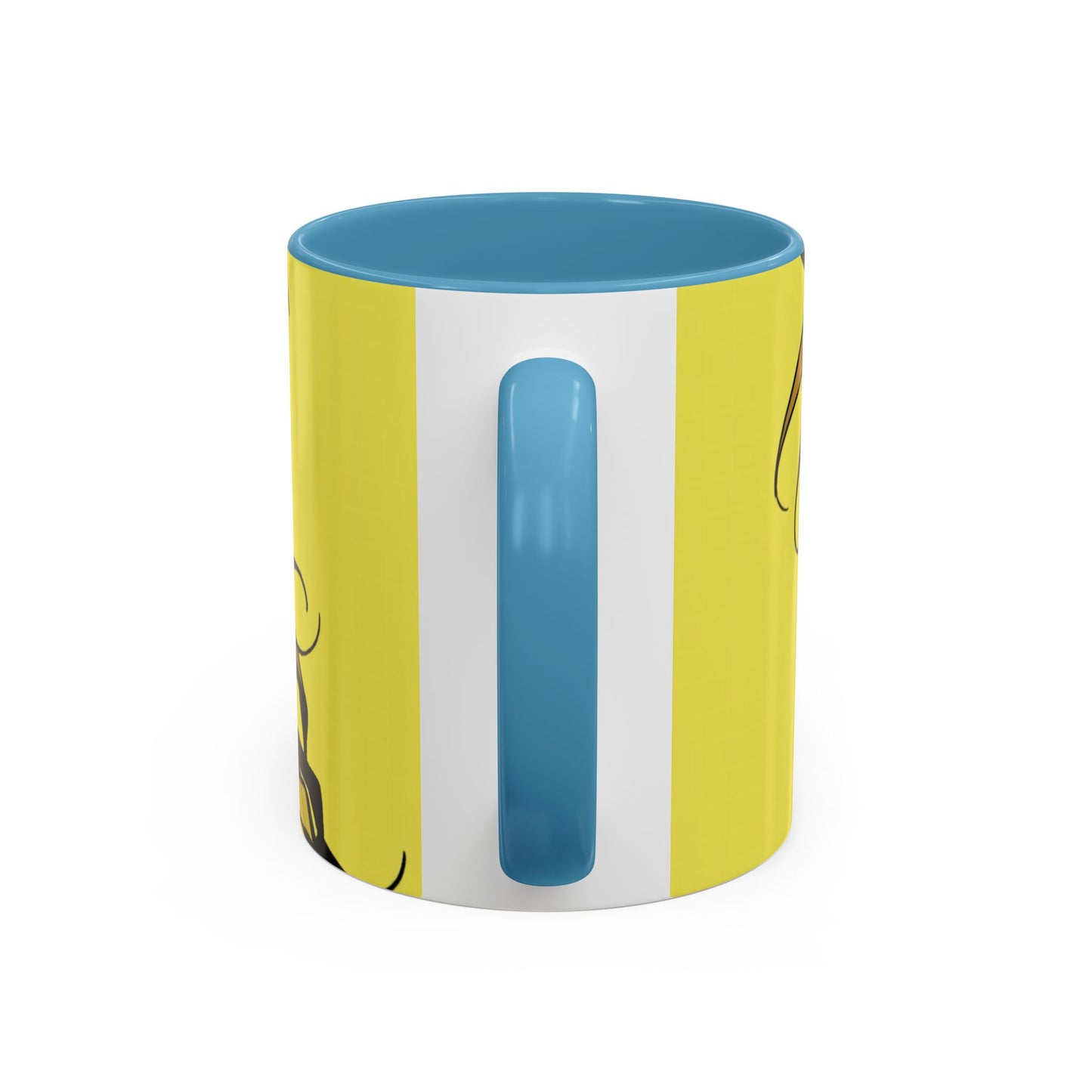 Dio Brando 001 Coffee Mug