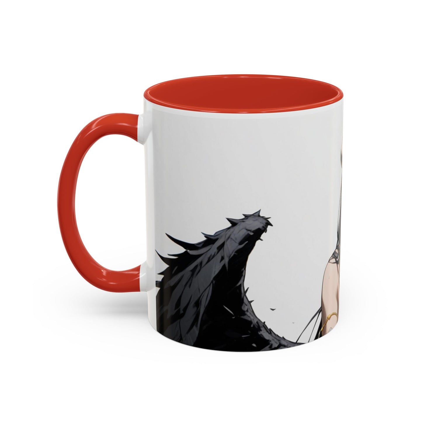 Albedo 005 Coffee Mug