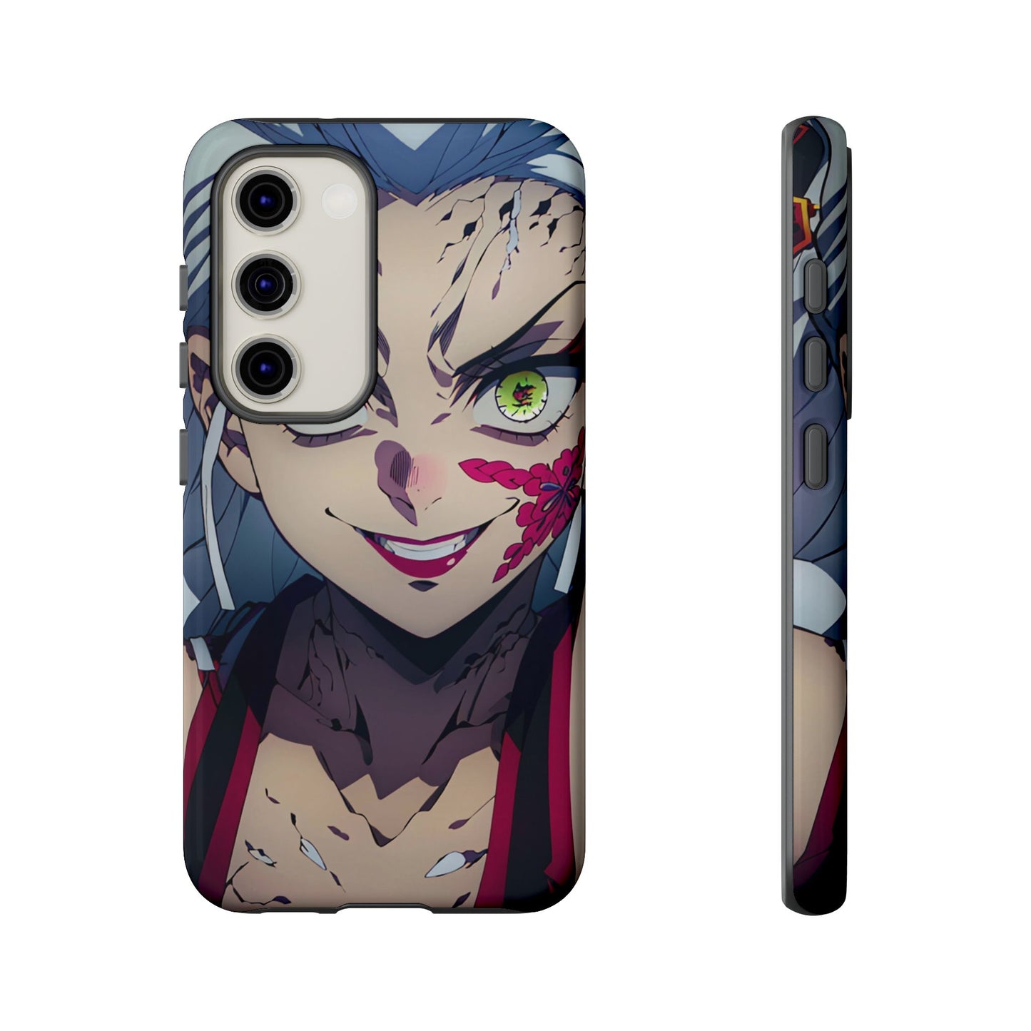 Demon Slayer 002 Tough Cases