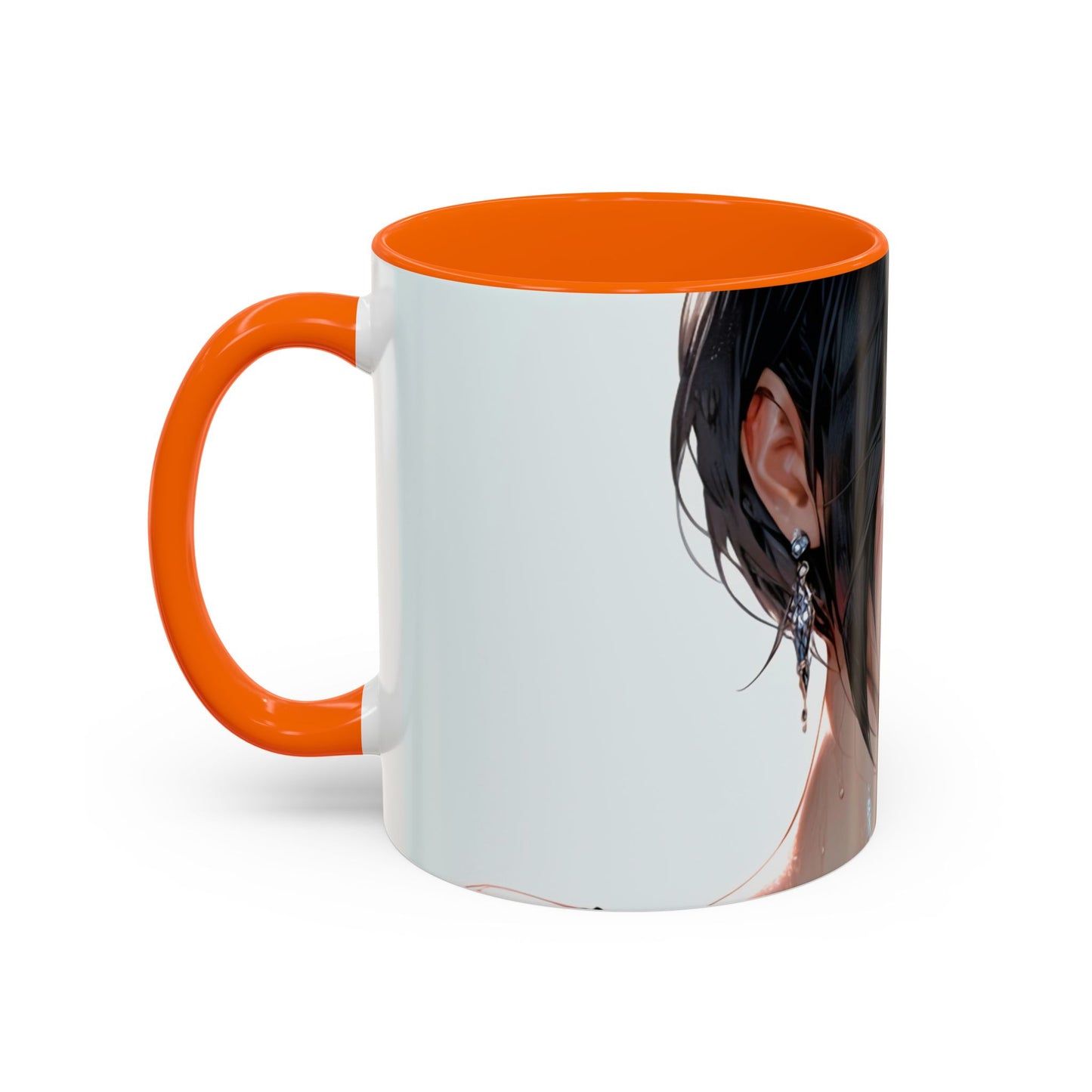 Ada Wong 001 Coffee Mug