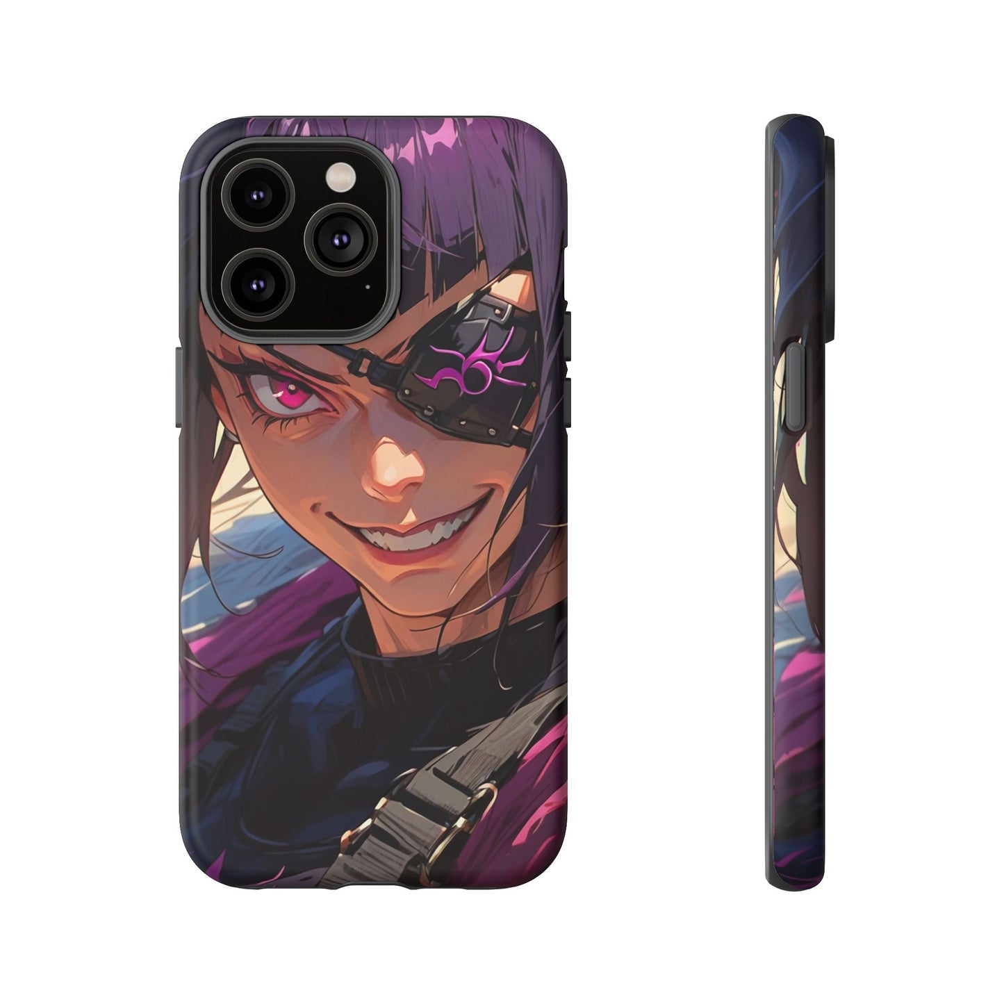 Juri 002 Tough Cases