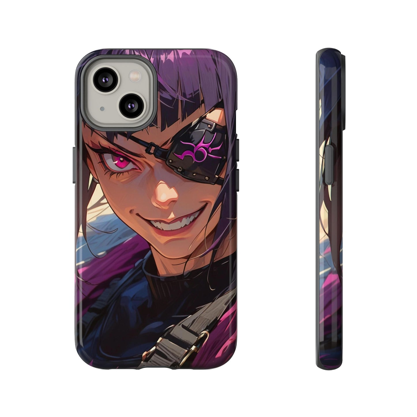 Juri 002 Tough Cases