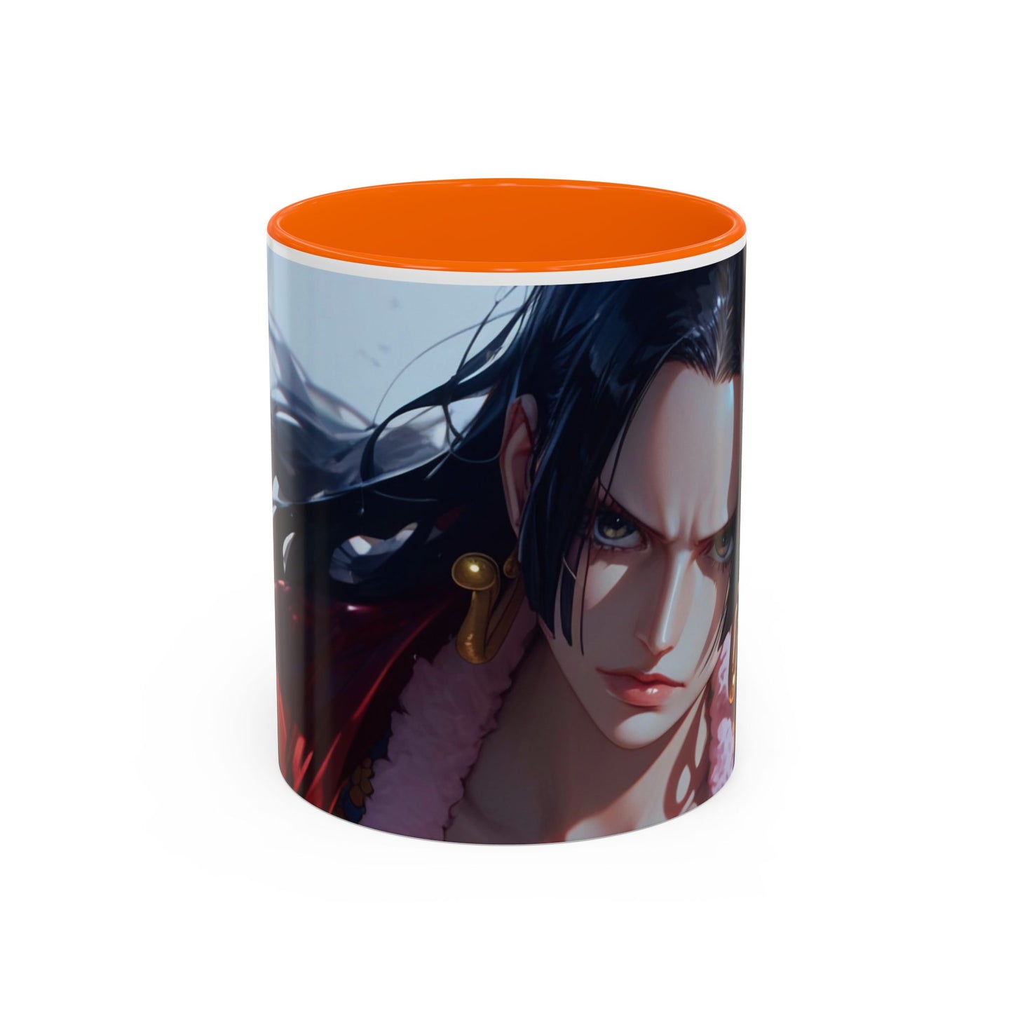 Boa Hancock 005 Coffee Mug