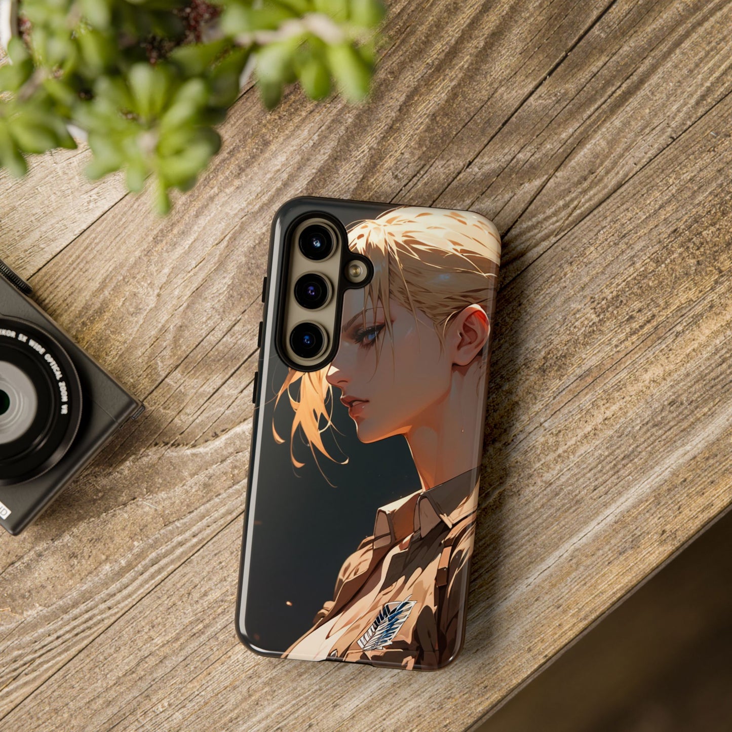 Annie Leonhardt 004 Tough Cases