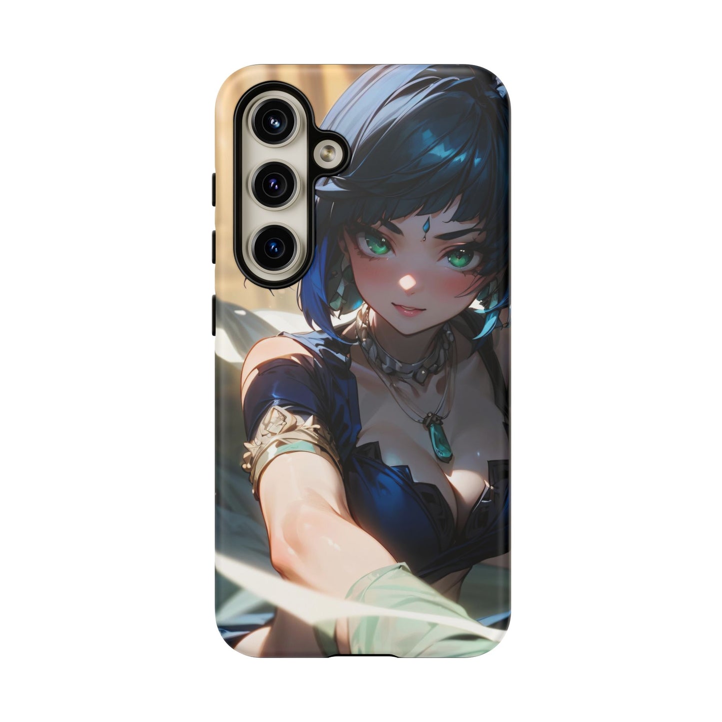 Yelan 001 Tough Cases