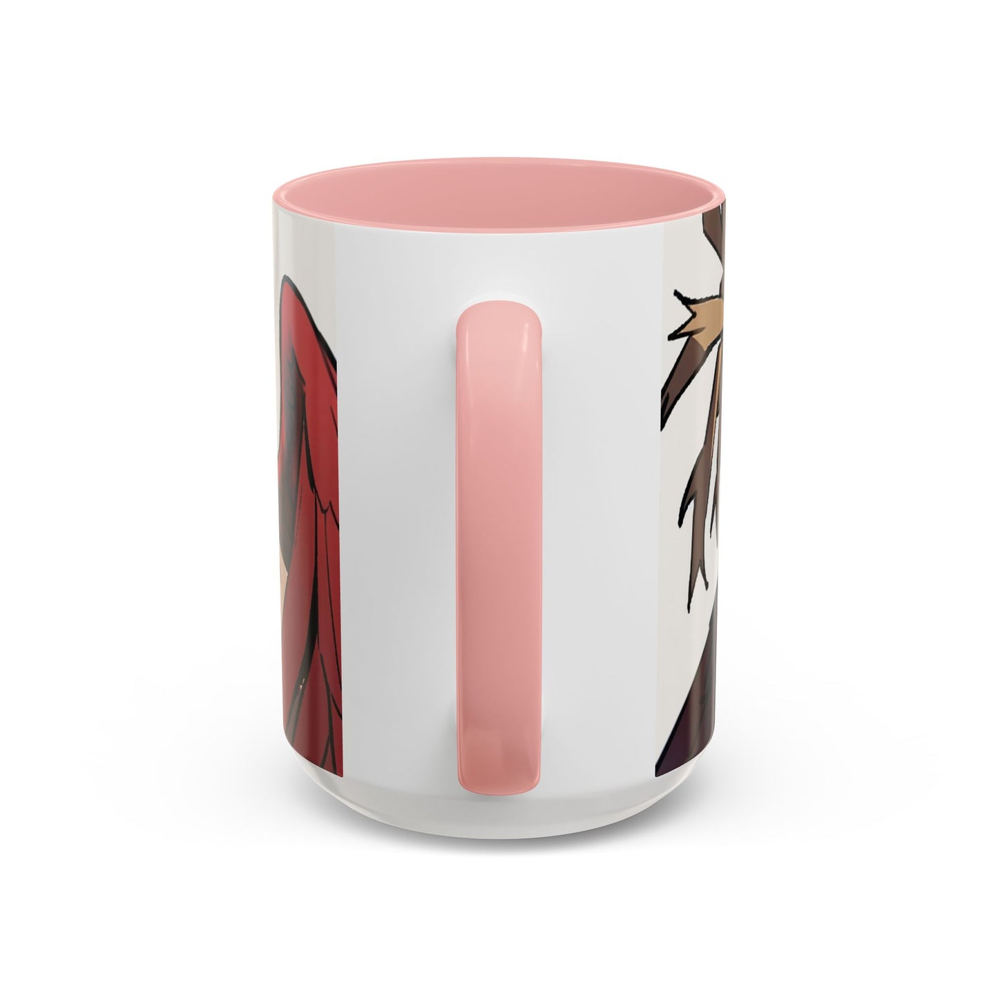 Hawks 002 Coffee Mug