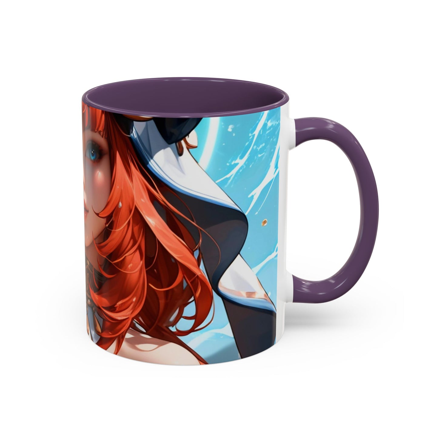 Nilou 004 Coffee Mug