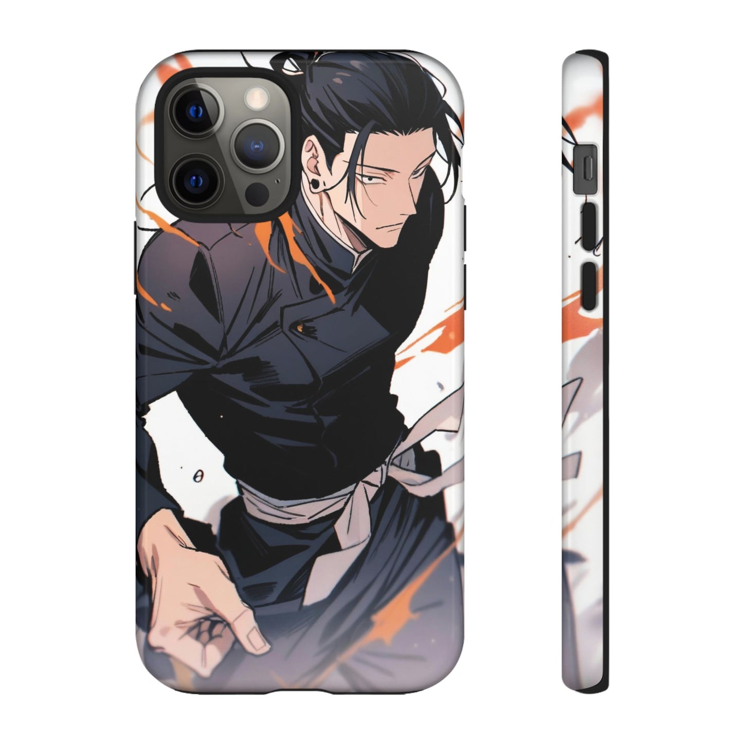 Geto Suguru 003 Tough Cases