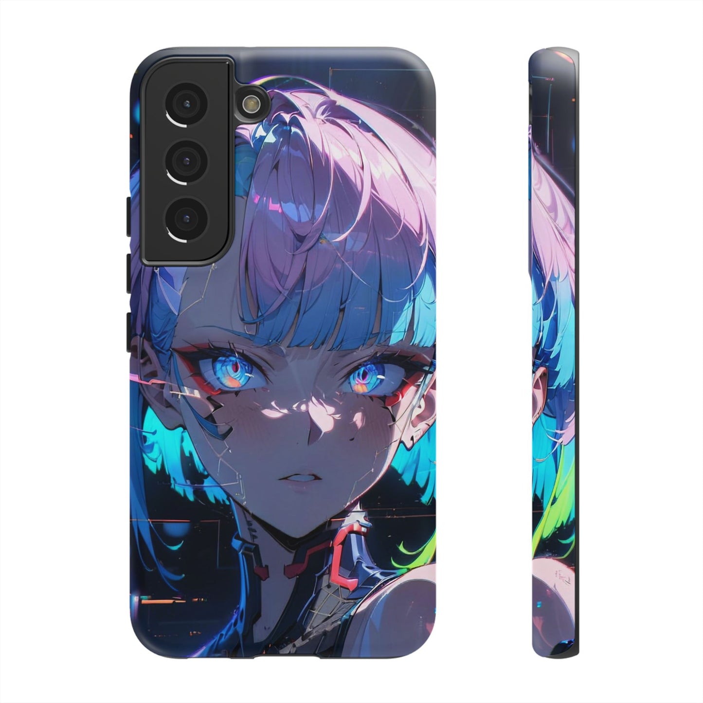 Lucyna 002 Tough Cases