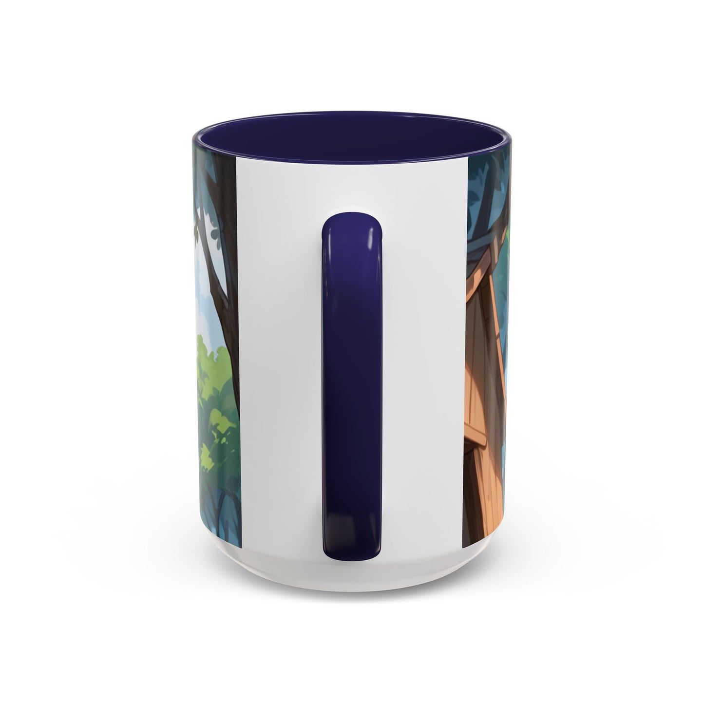 Nico Robin 002 Coffee Mug
