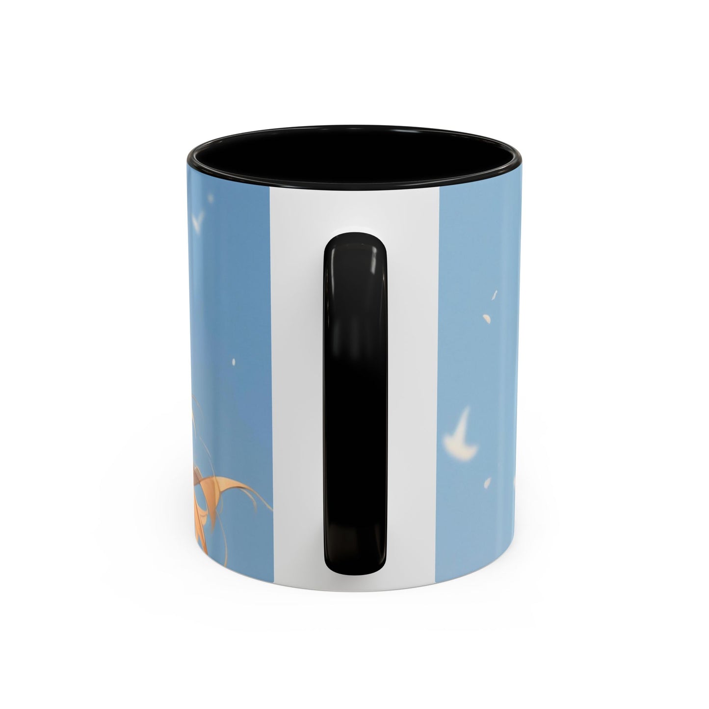 Lumine 007 Coffee Mug