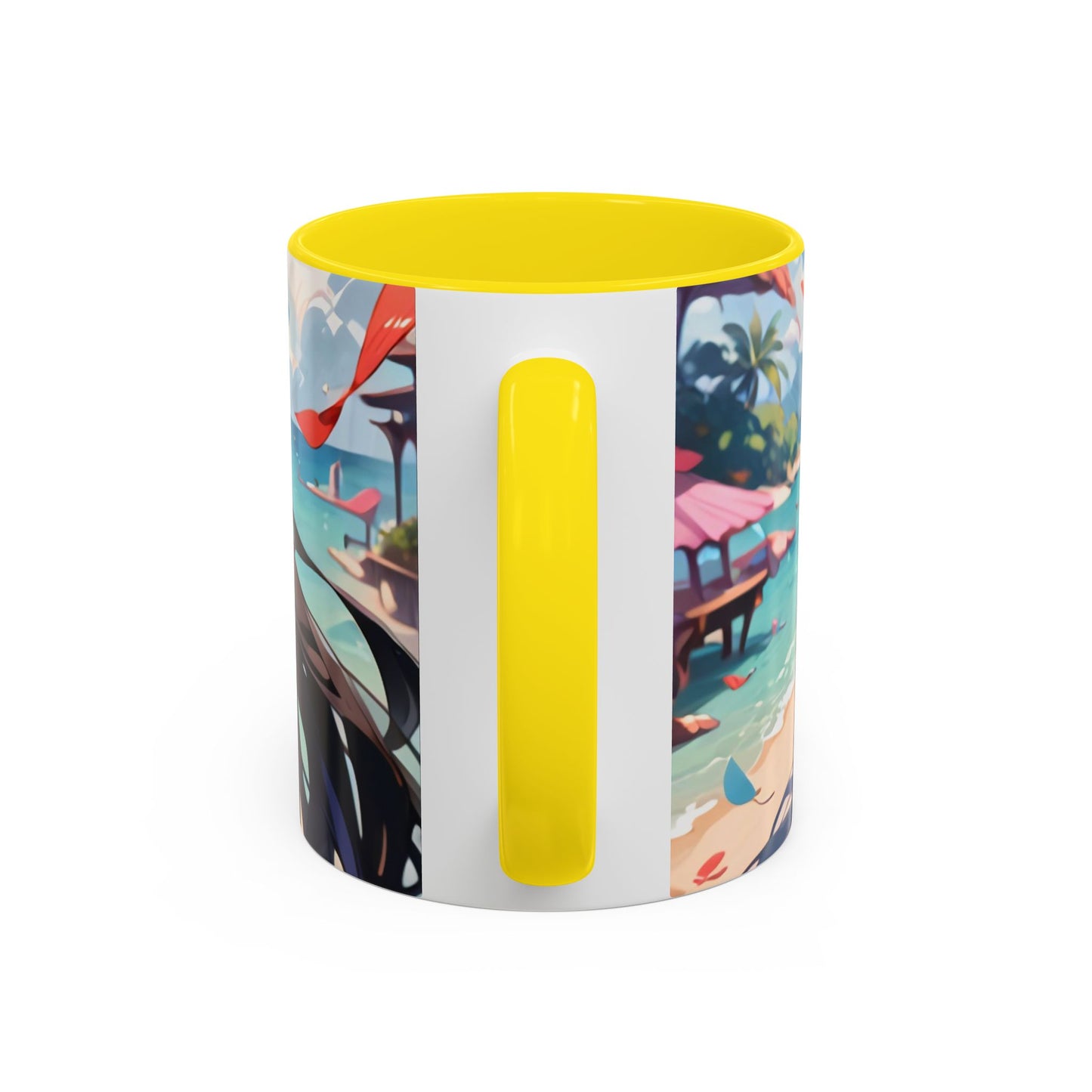 Boa Hancock 003 Coffee Mug