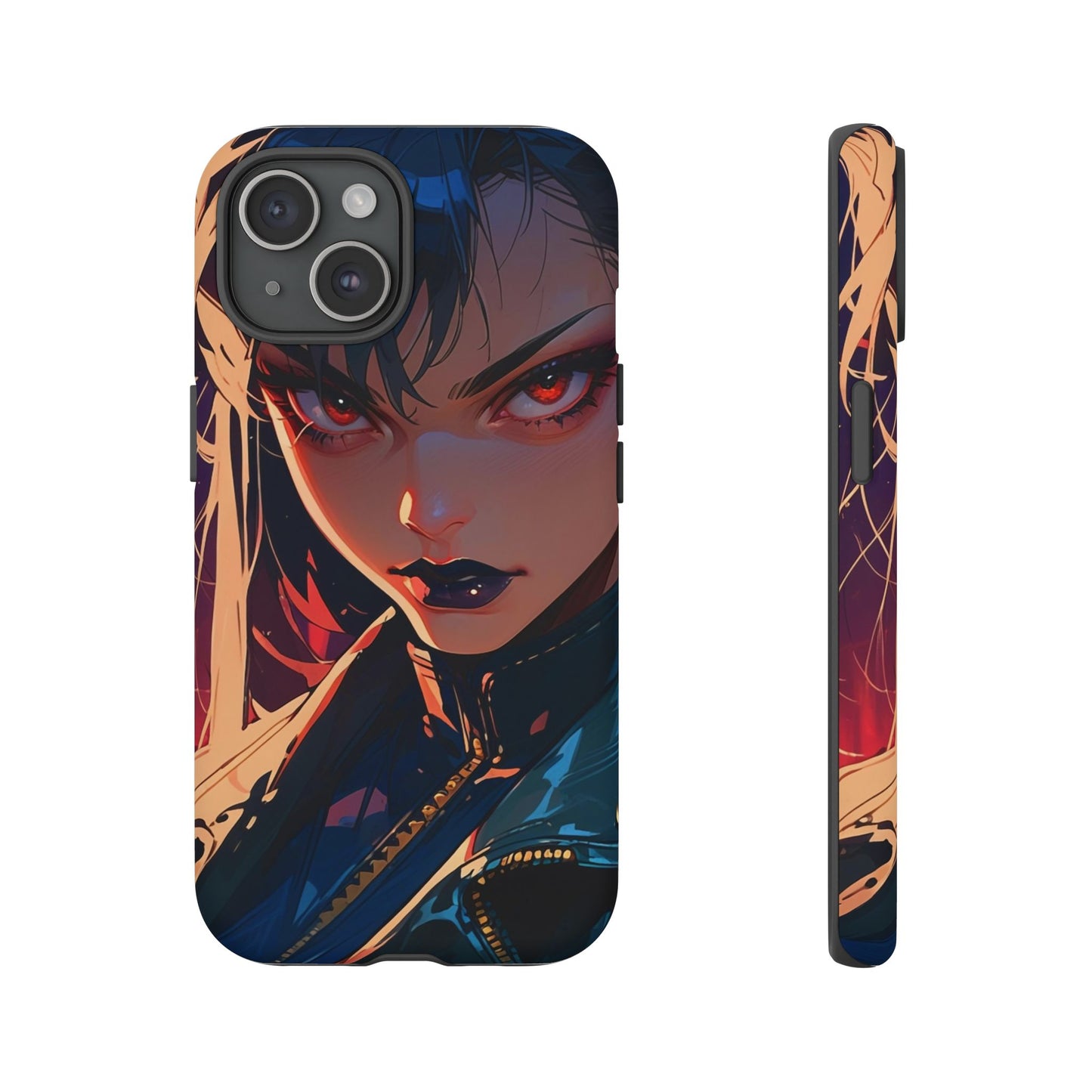 Chun Li 009 Tough Cases