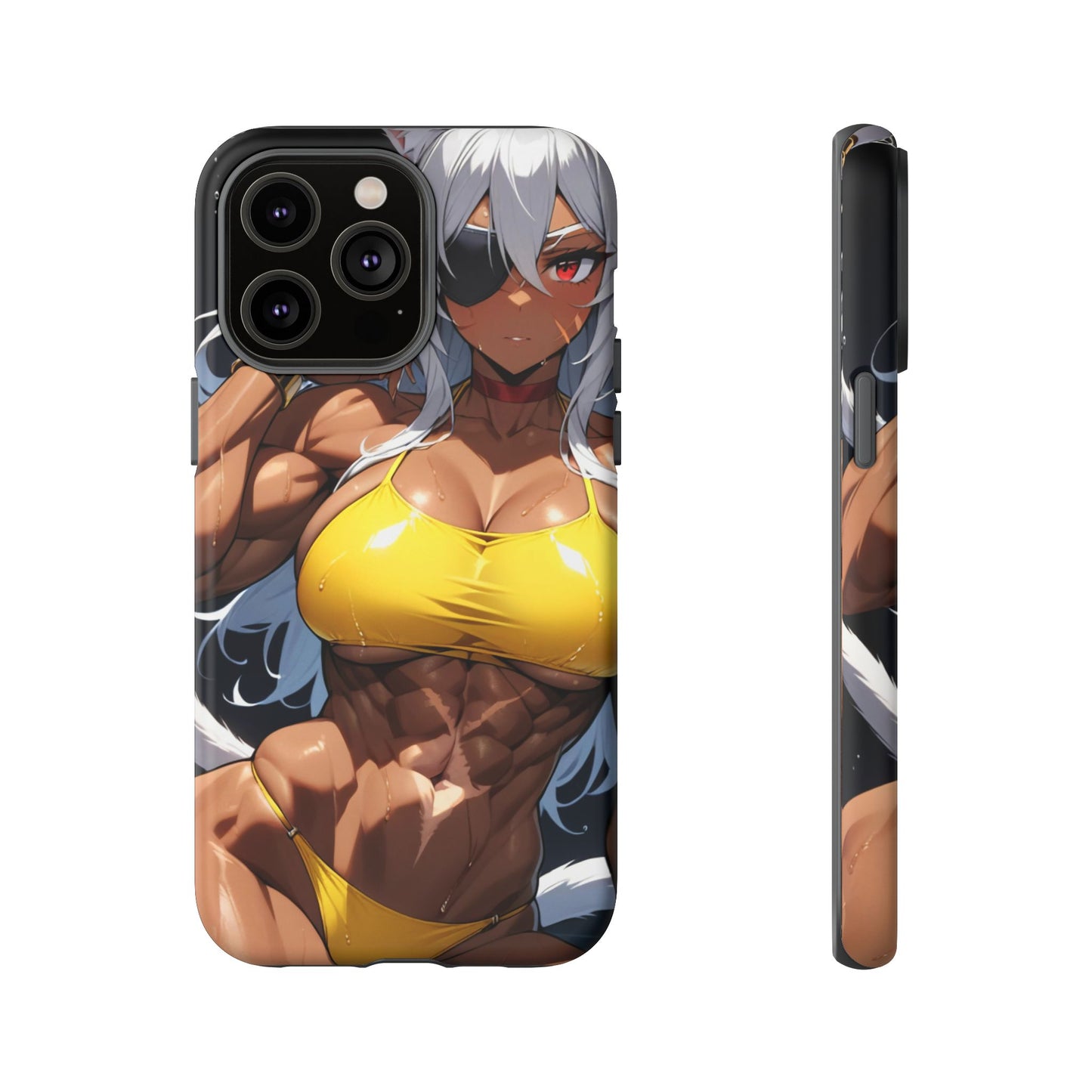 Ghislaine 001 Tough Cases