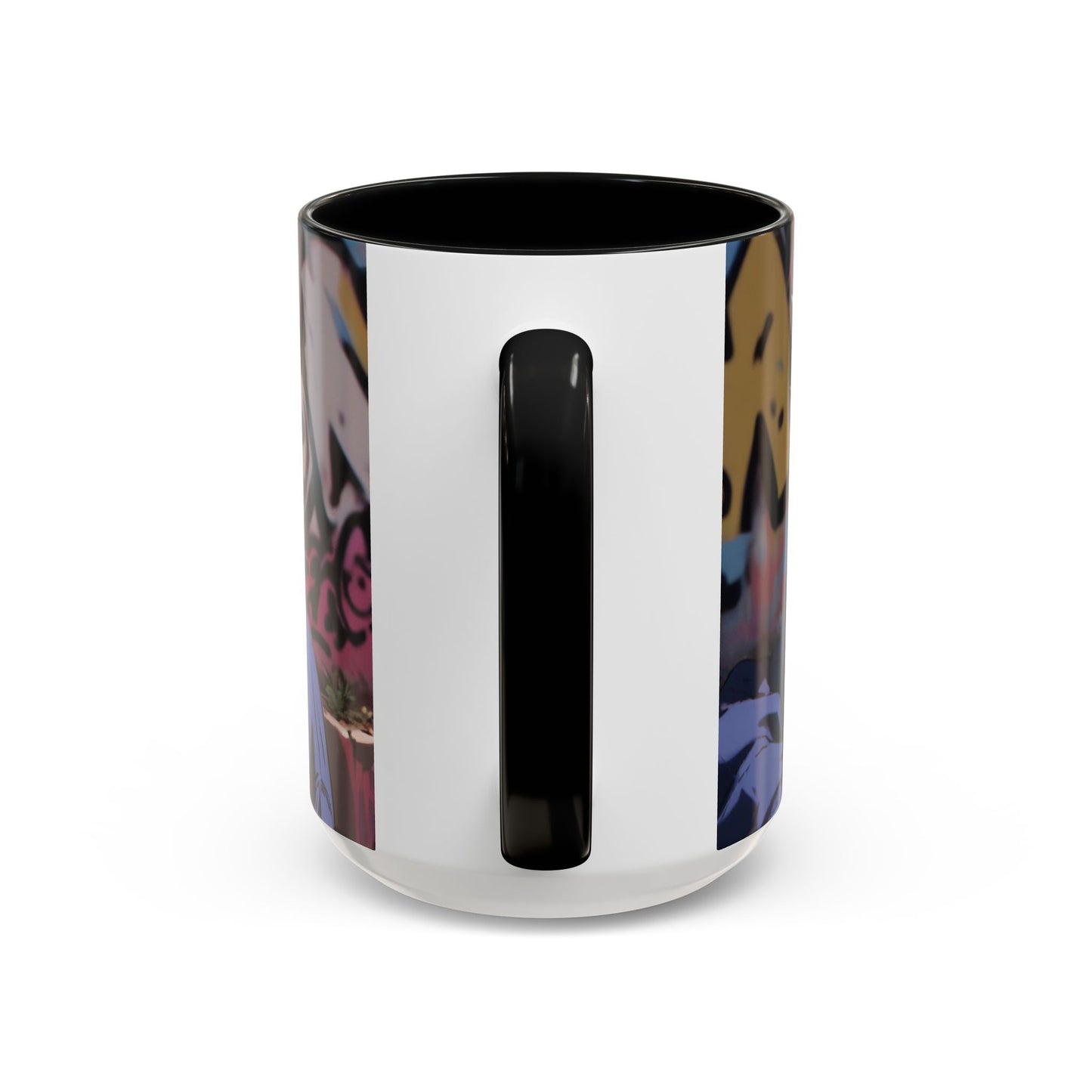 Killua Zoldyck 001 Coffee Mug