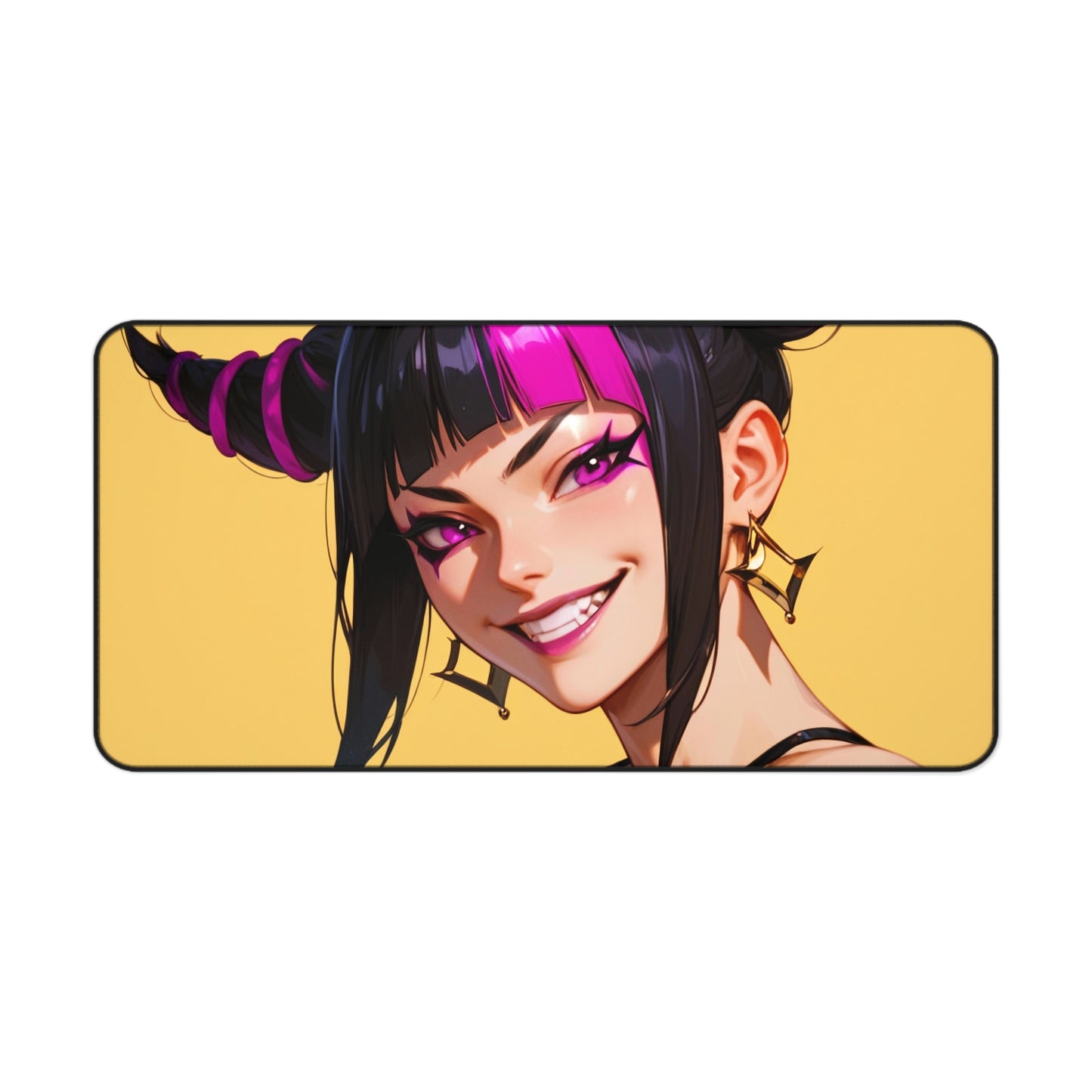 Juri 004 Desk Mat