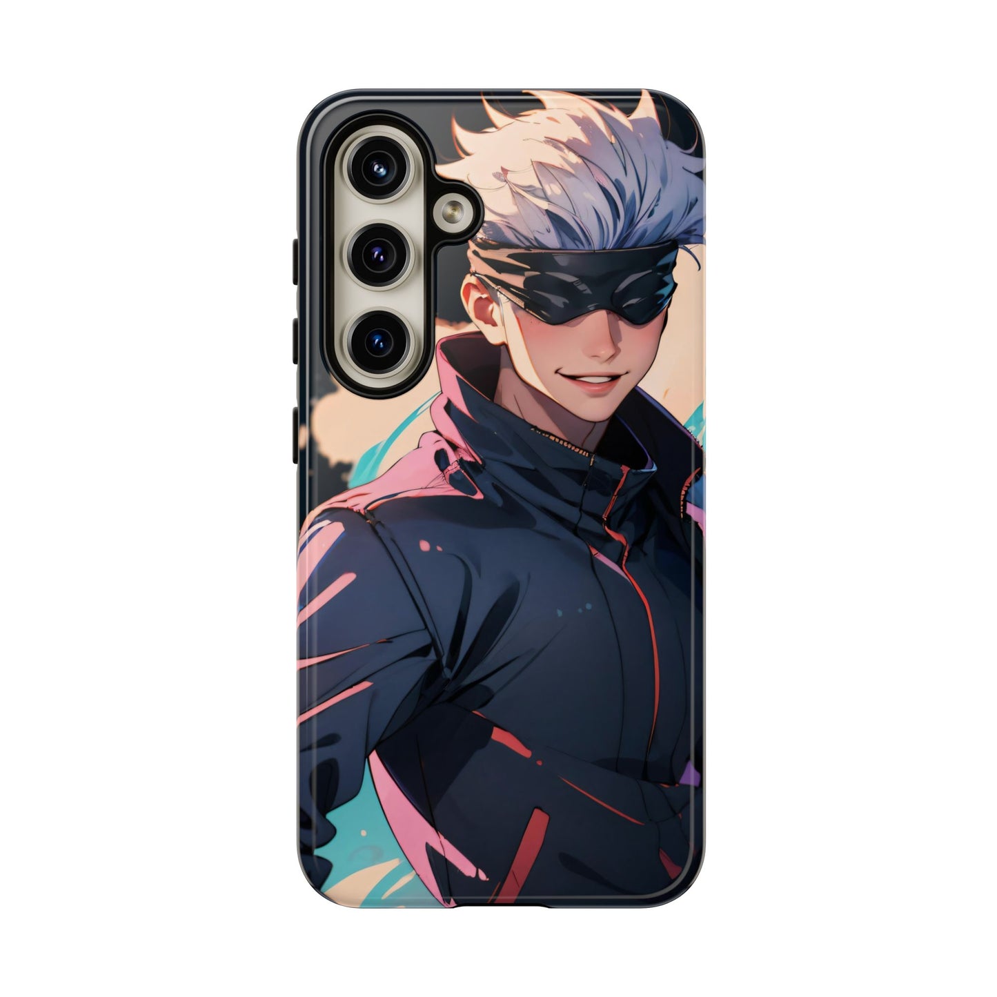 Gojo Satoru Tough Cases