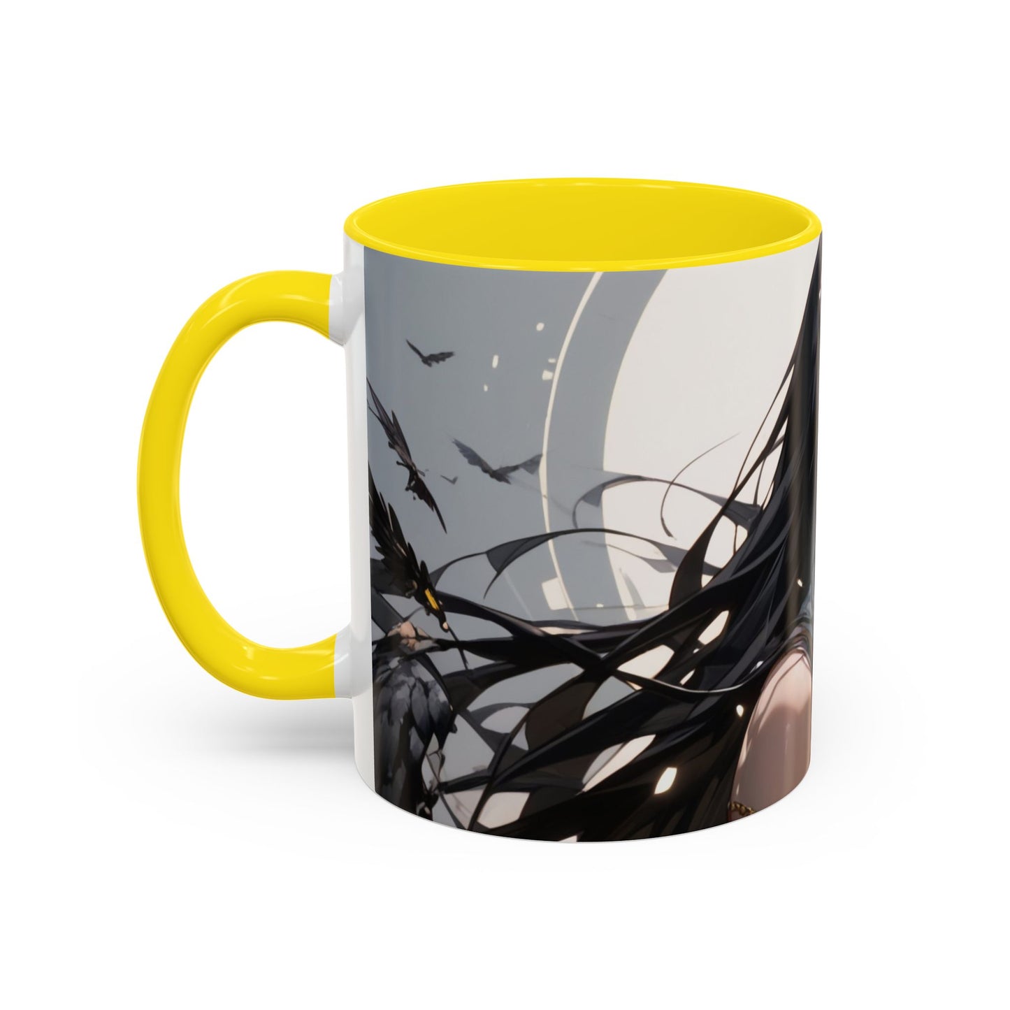 Albedo 002 Coffee Mug