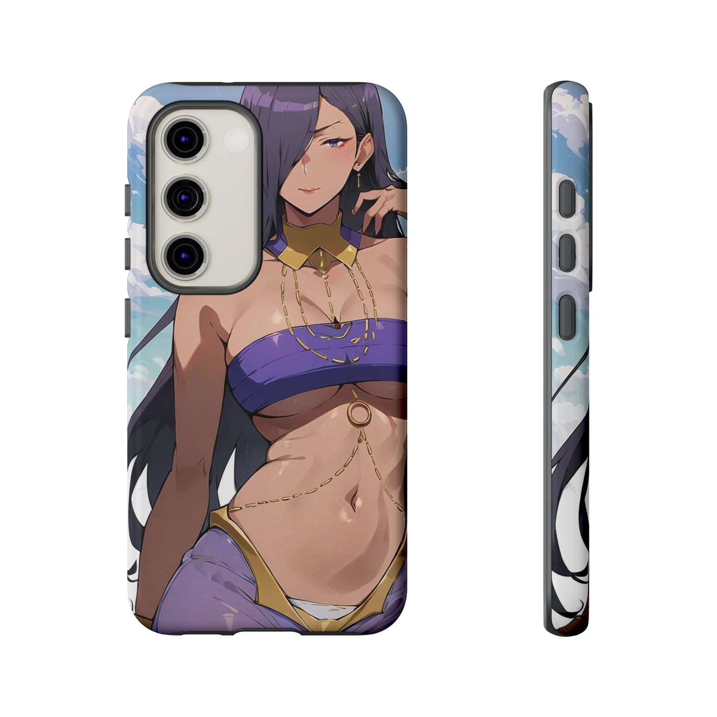 Aisha Belka 001 Tough Cases