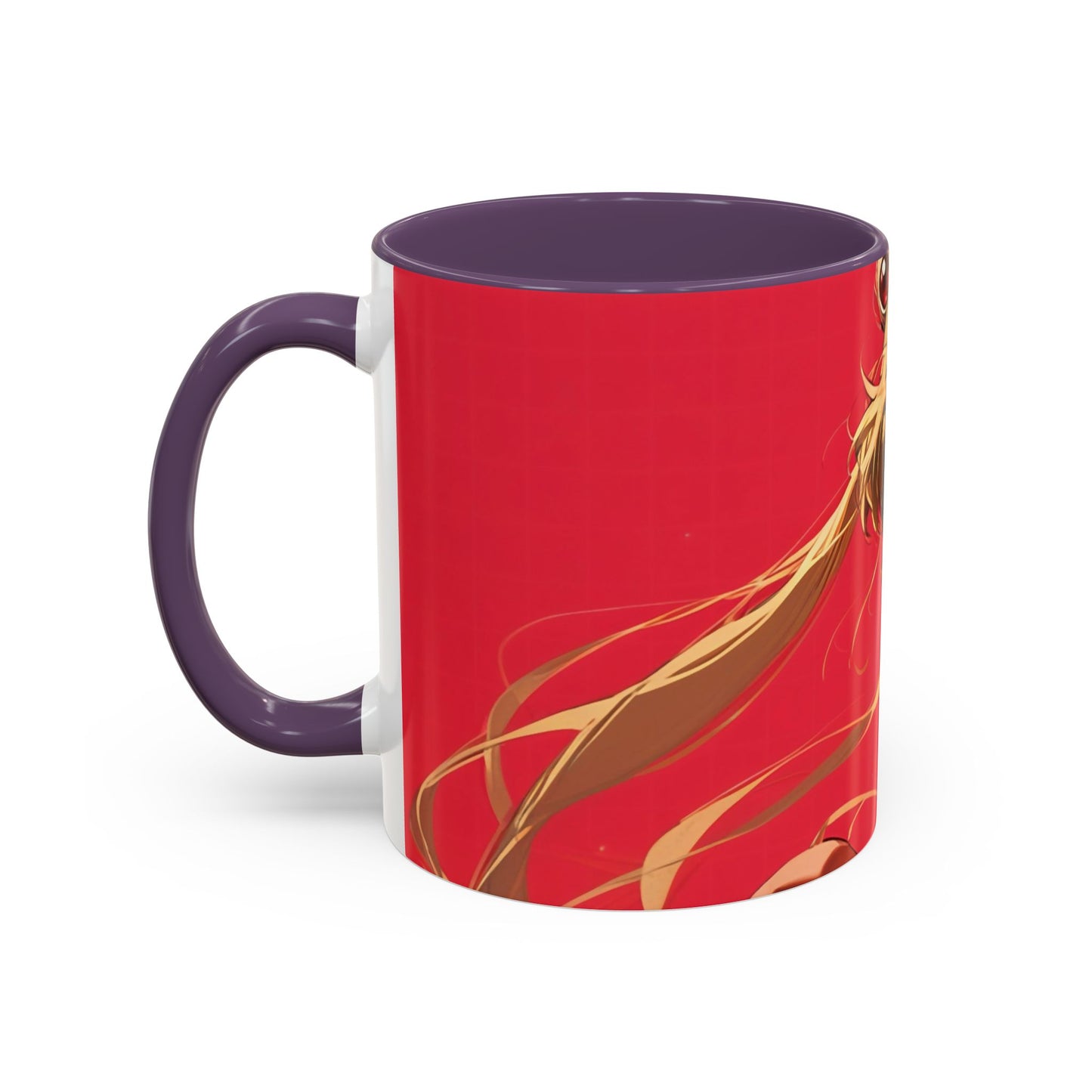 Sailor Moon 002 Coffee Mug