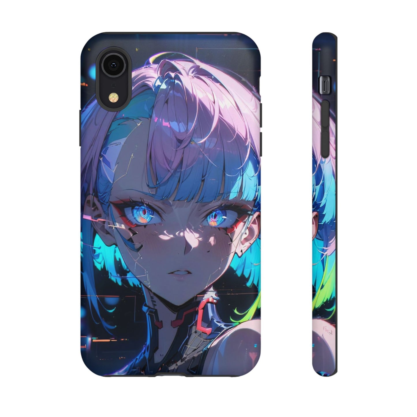 Lucyna 002 Tough Cases