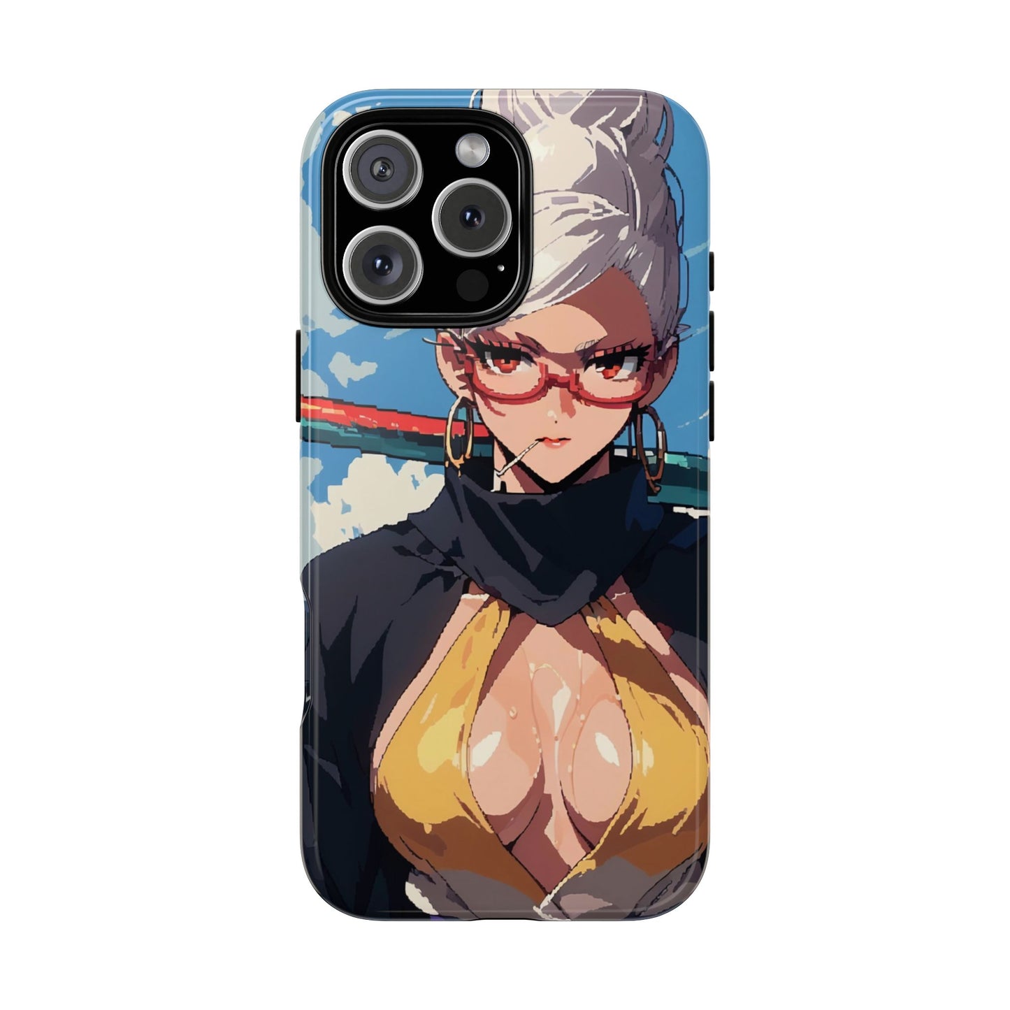 Ayase Seiko 003 Tough Cases