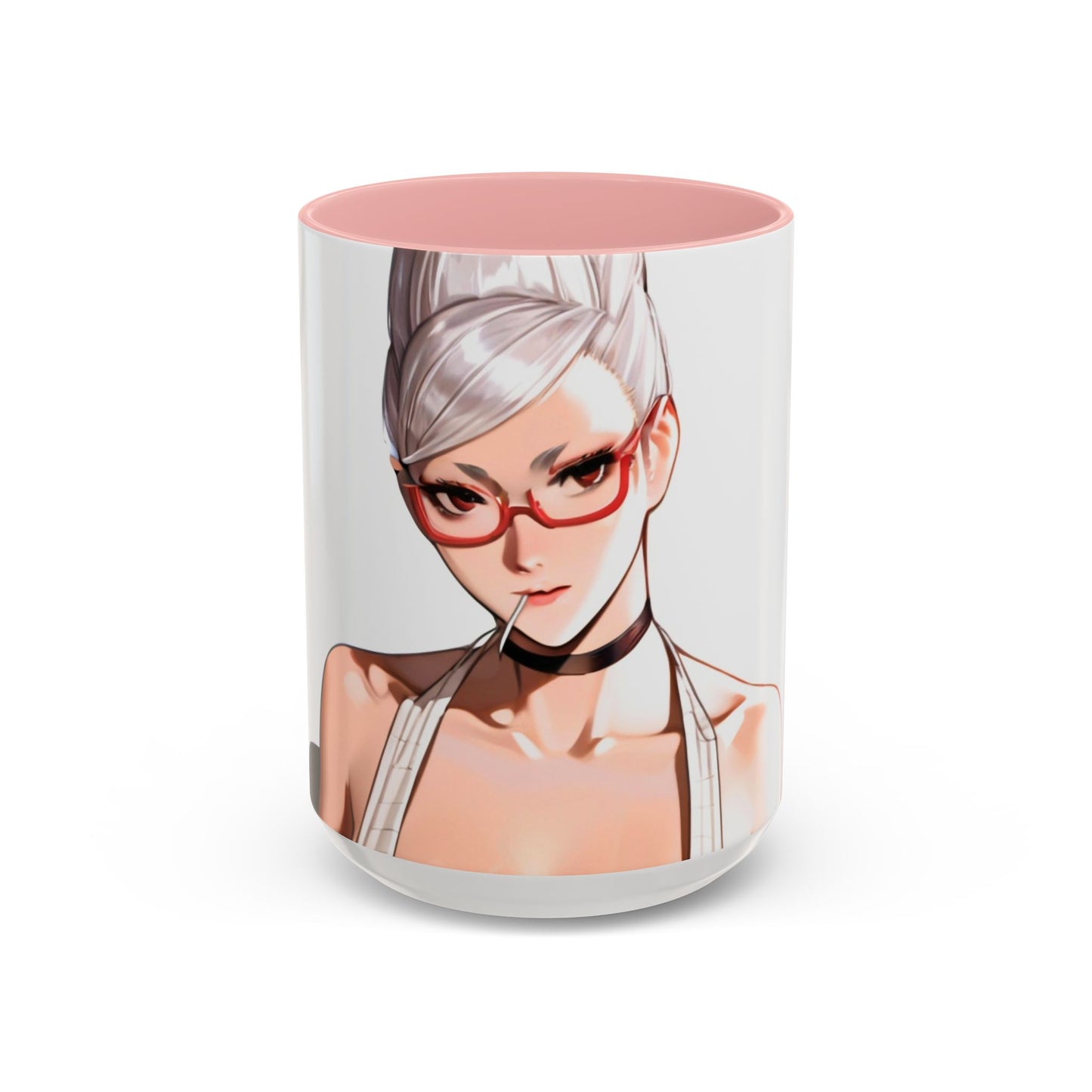 Ayase Seiko 004 Coffee Mug