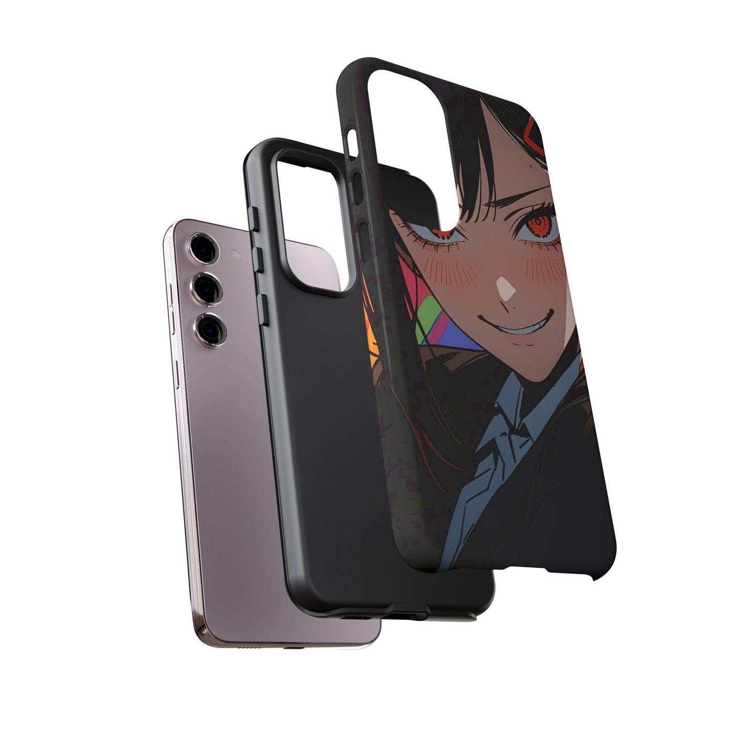 Kobeni 001 Tough Cases