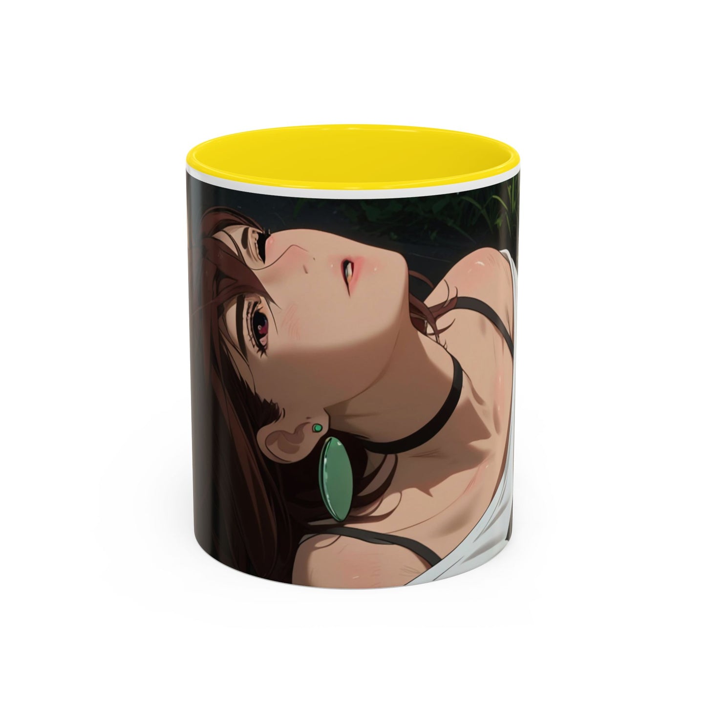 Ayase Momo 007 Coffee Mug