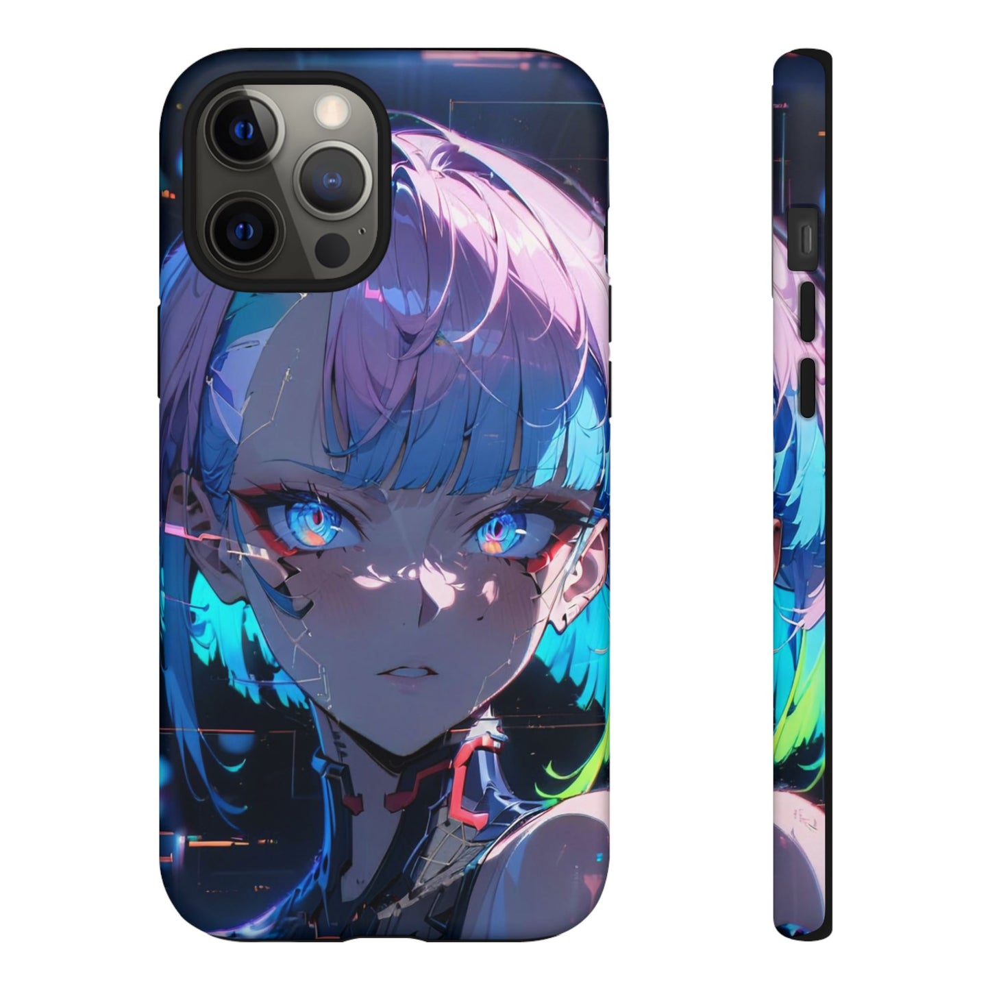 Lucyna 002 Tough Cases