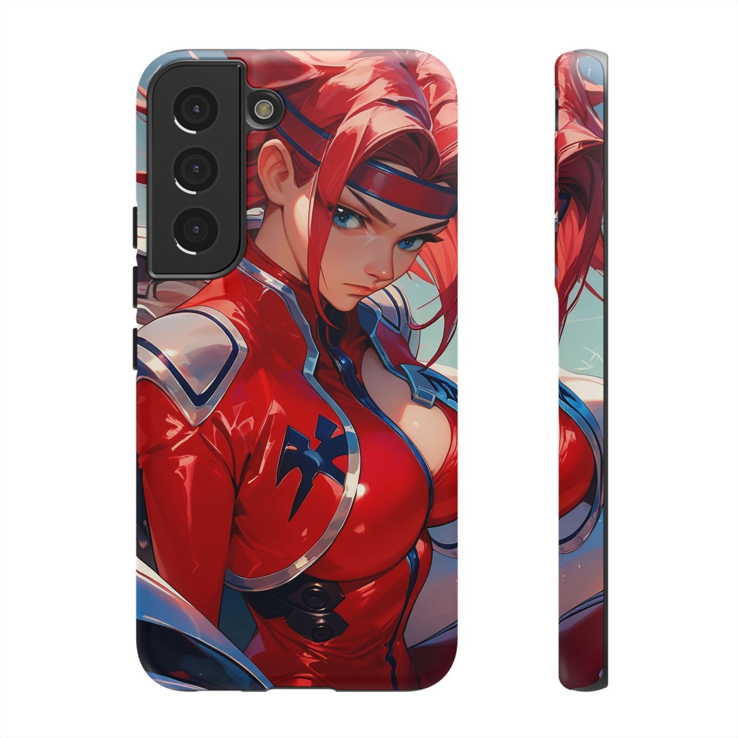 Kallen Kozuki 002 Tough Cases