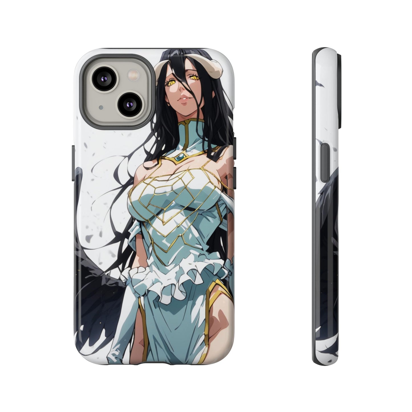 Albedo 001 Tough Cases
