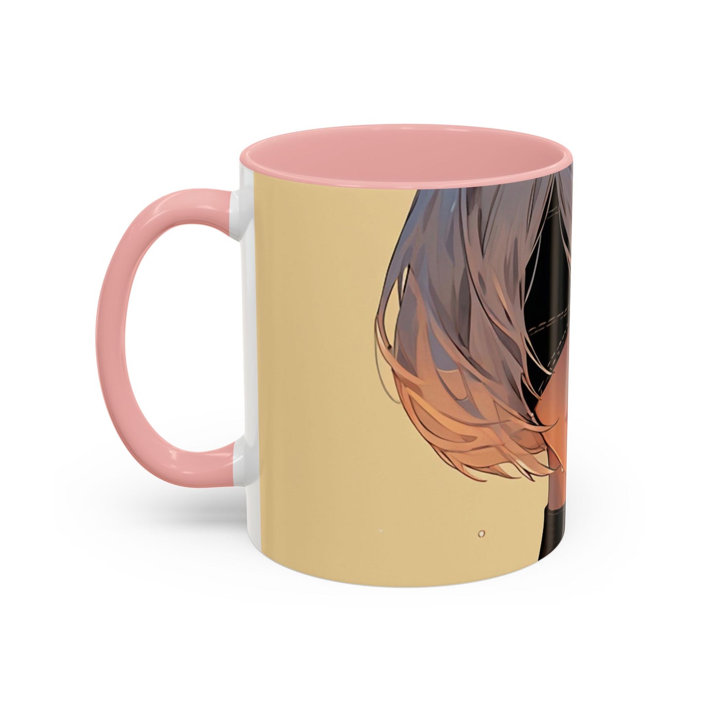 2B 010 Coffee Mug