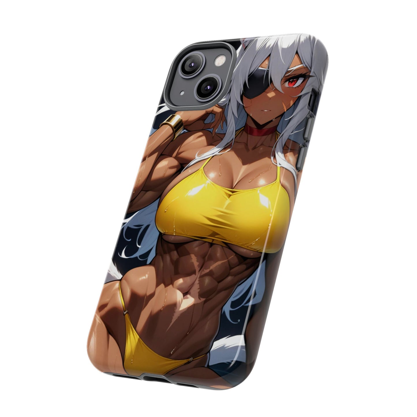 Ghislaine 001 Tough Cases
