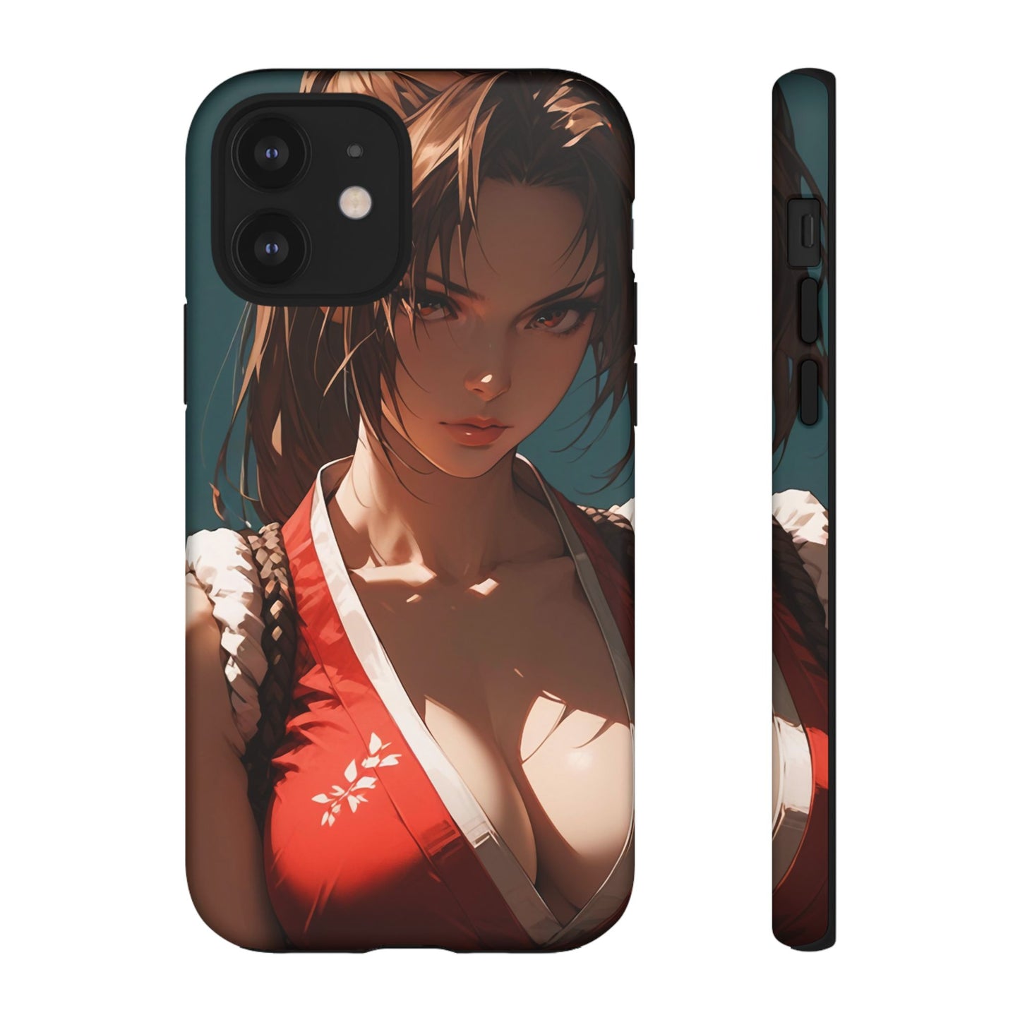 Shiranui Mai 001 Tough Cases