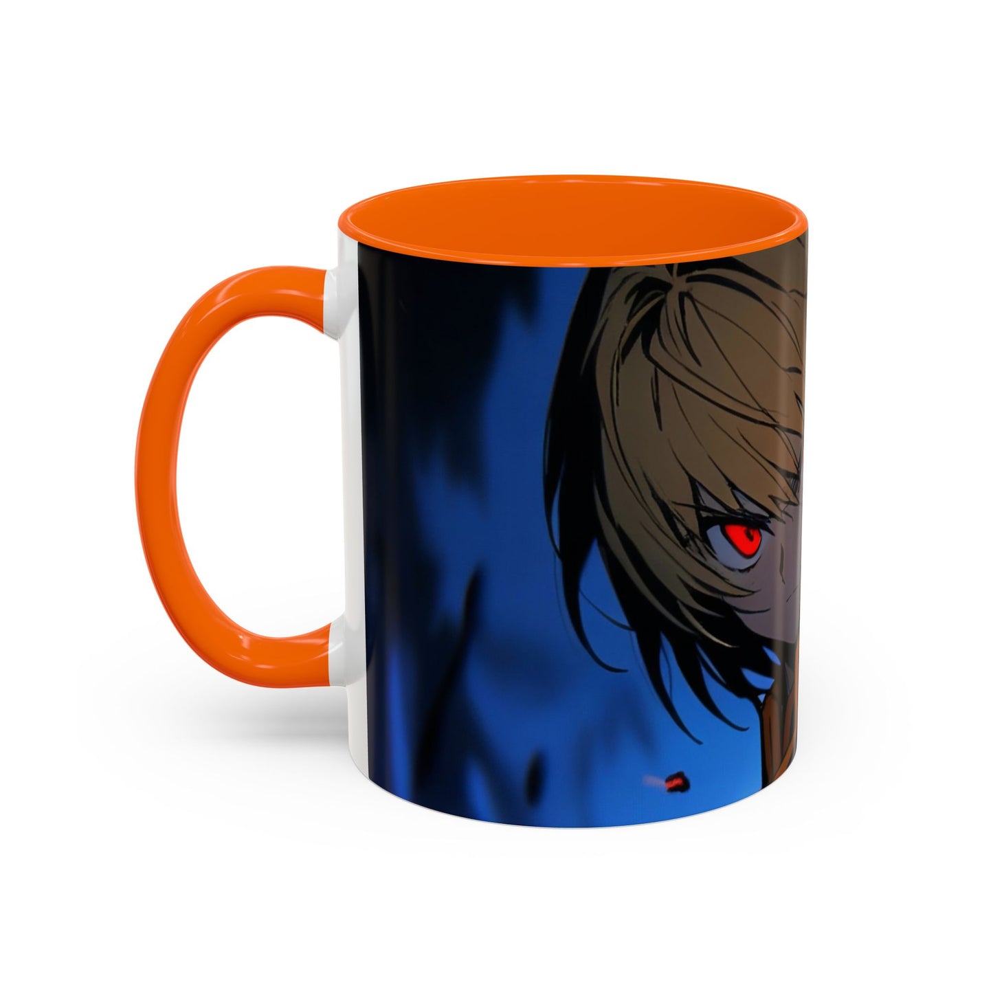 Kurapika 001 Coffee Mug