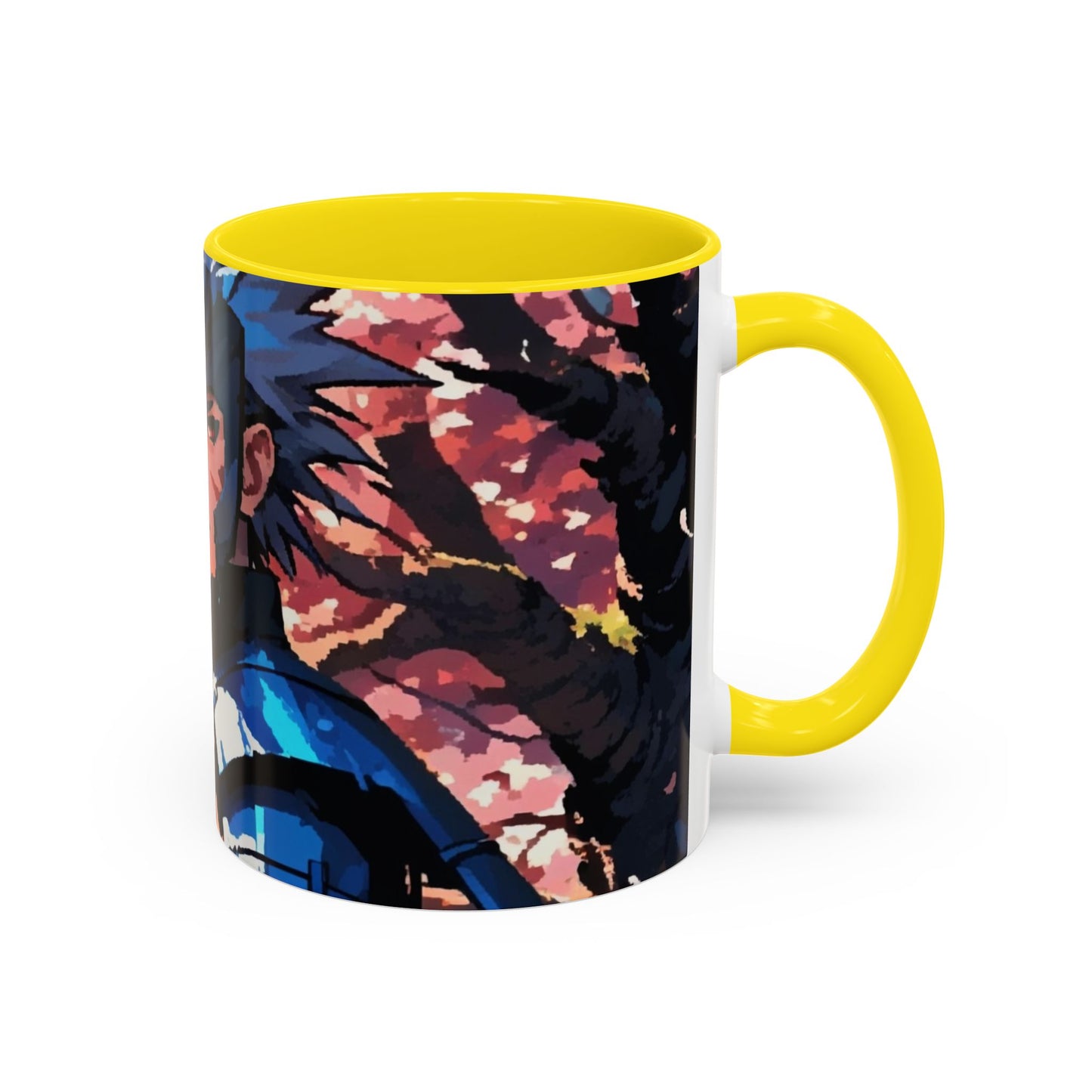 Tobirama Senju 002 Coffee Mug