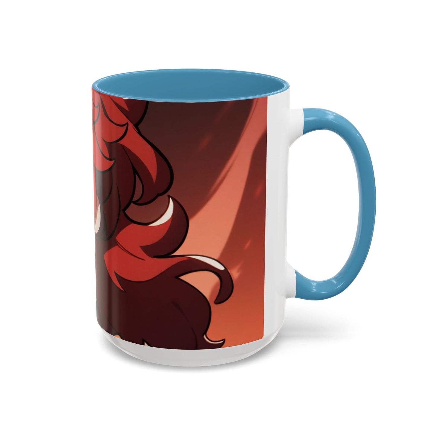 Diluc 001 Coffee Mug
