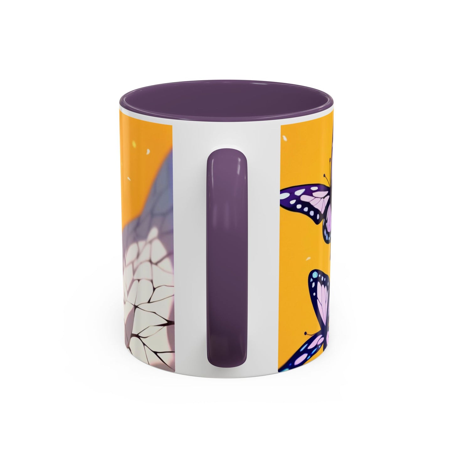 Shinobu Kocho 004 Coffee Mug