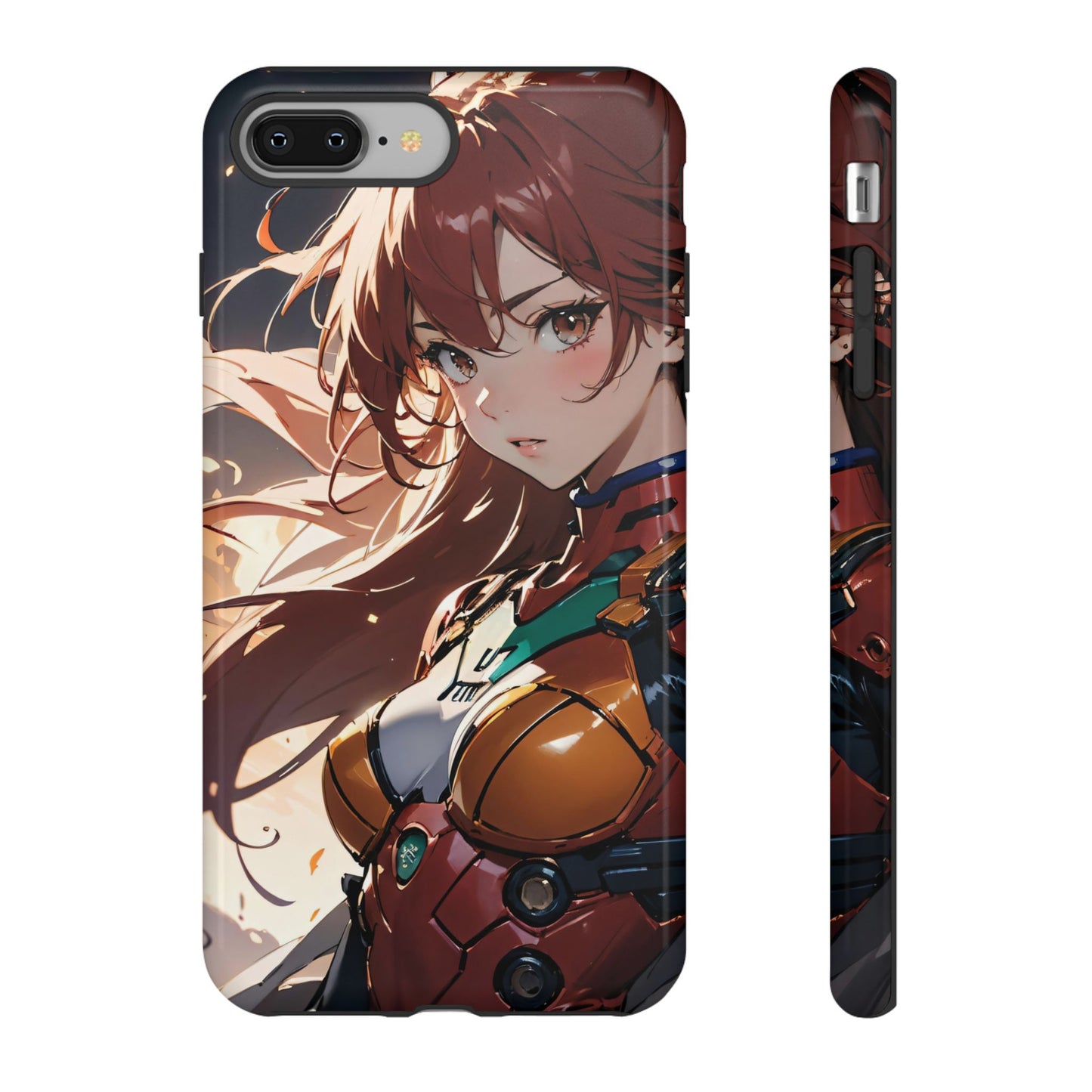 Asuka Soryu 003 Tough Cases