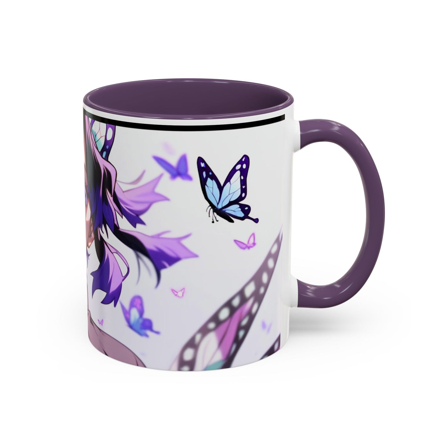 Shinobu Kocho 005 Coffee Mug