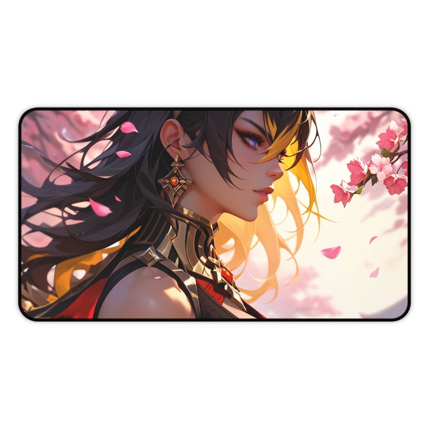 Dehya 003 Desk Mat