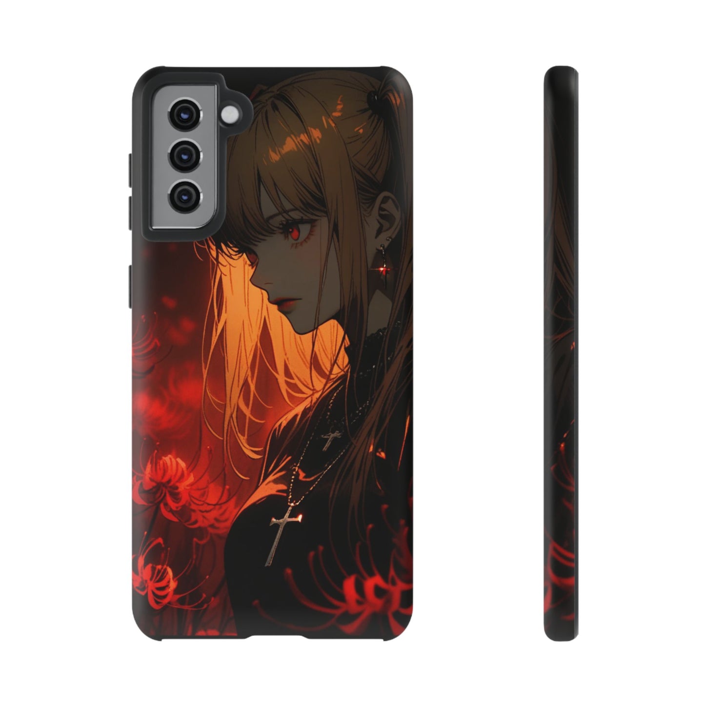 Amane Misa 003 Tough Cases