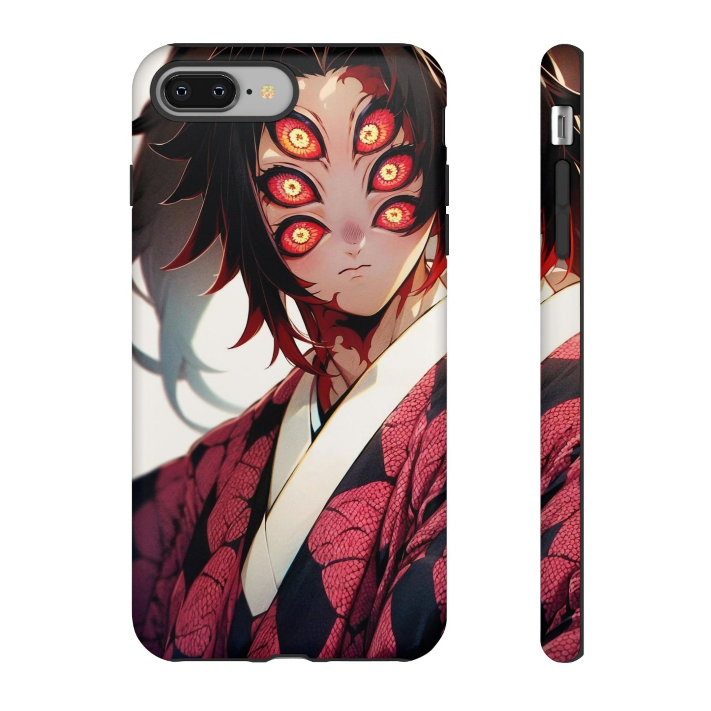 Kokushibo 002 Tough Cases