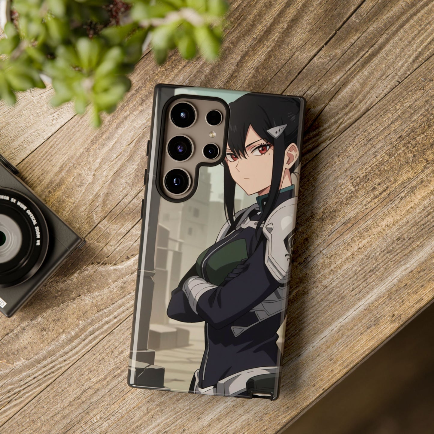 Mina Ashiro 003 Tough Cases